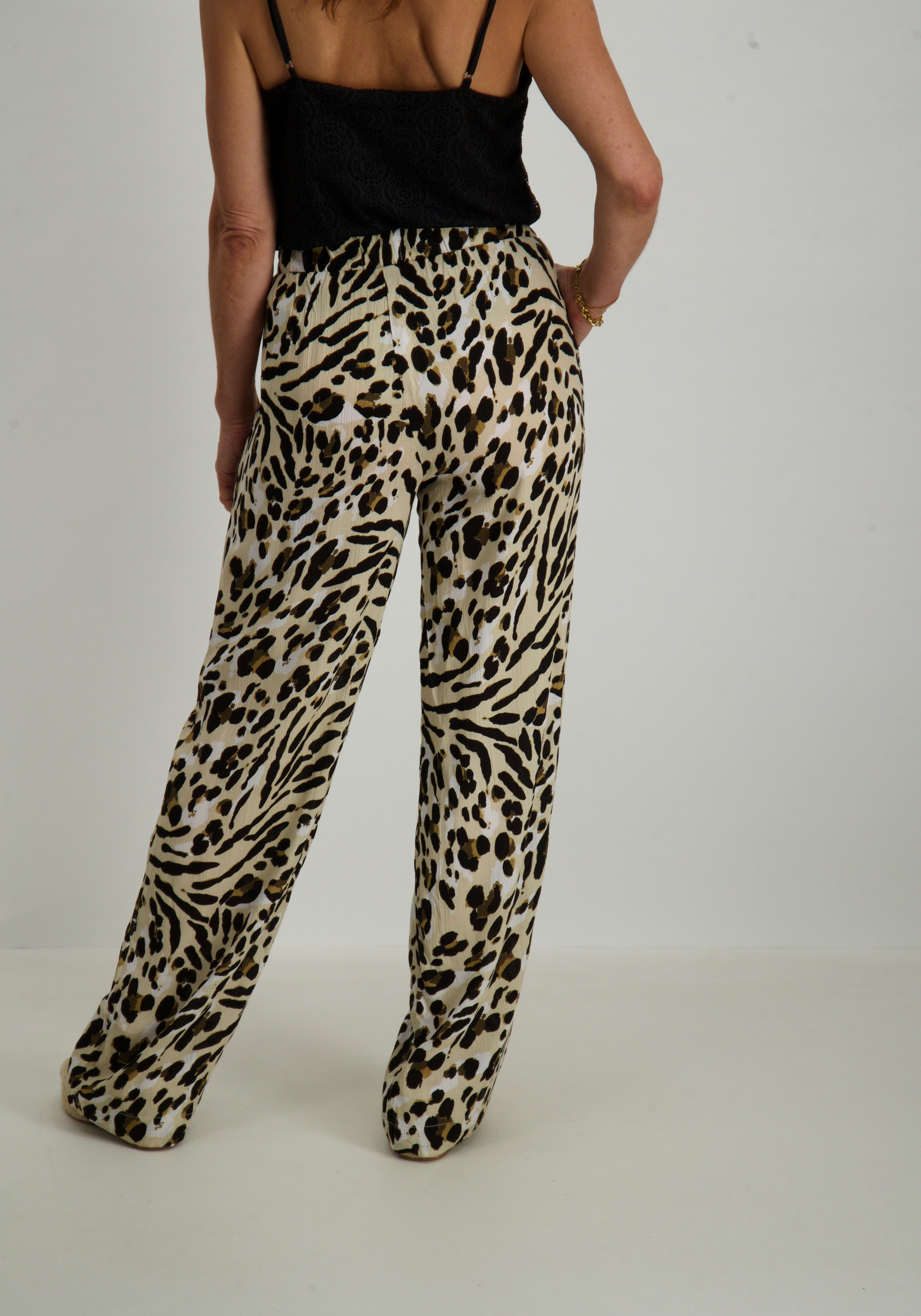 Ichi Broek Marrakech 20123005 LONG Bruin