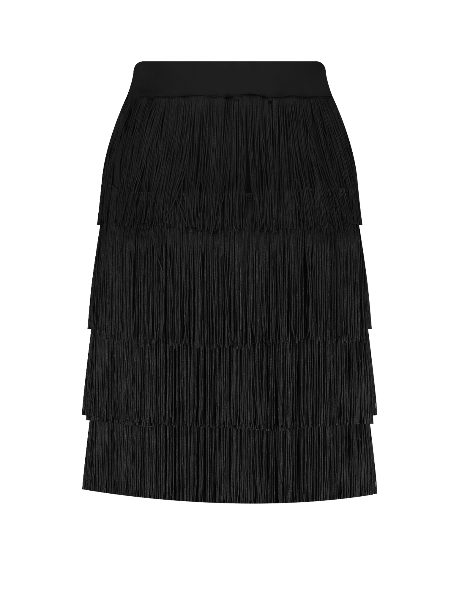 Harper & Yve Rok Olivia DW24P001 Zwart