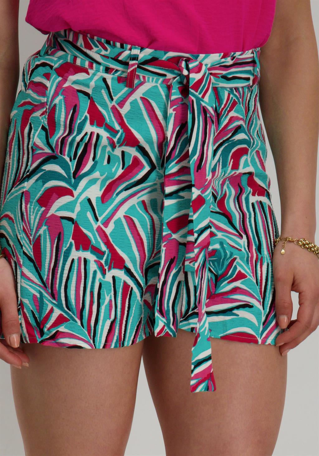 Lofty Manner Korte broek Emely Emely Multi