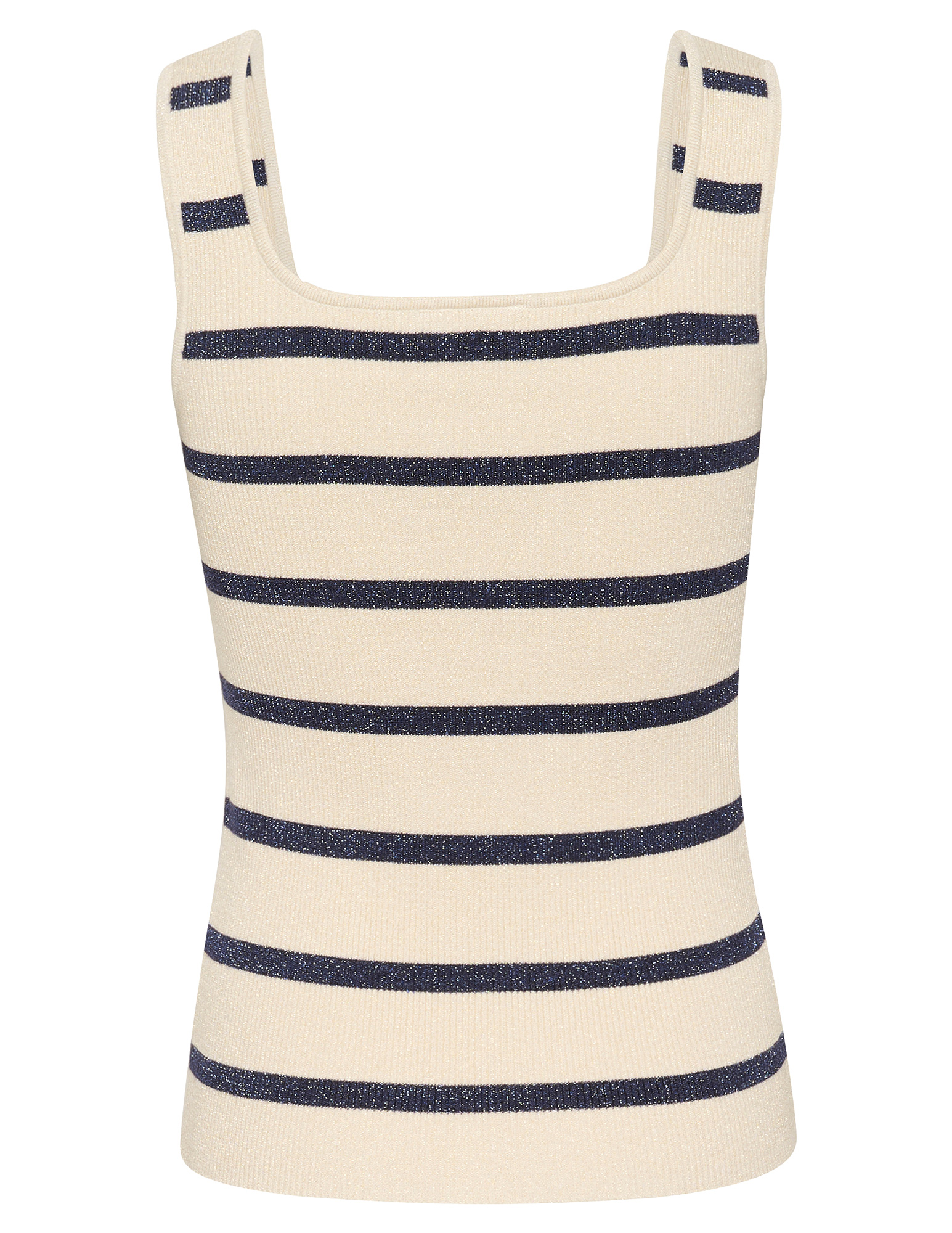 Kaffe Clothing Top Amorita 10509947 Zand