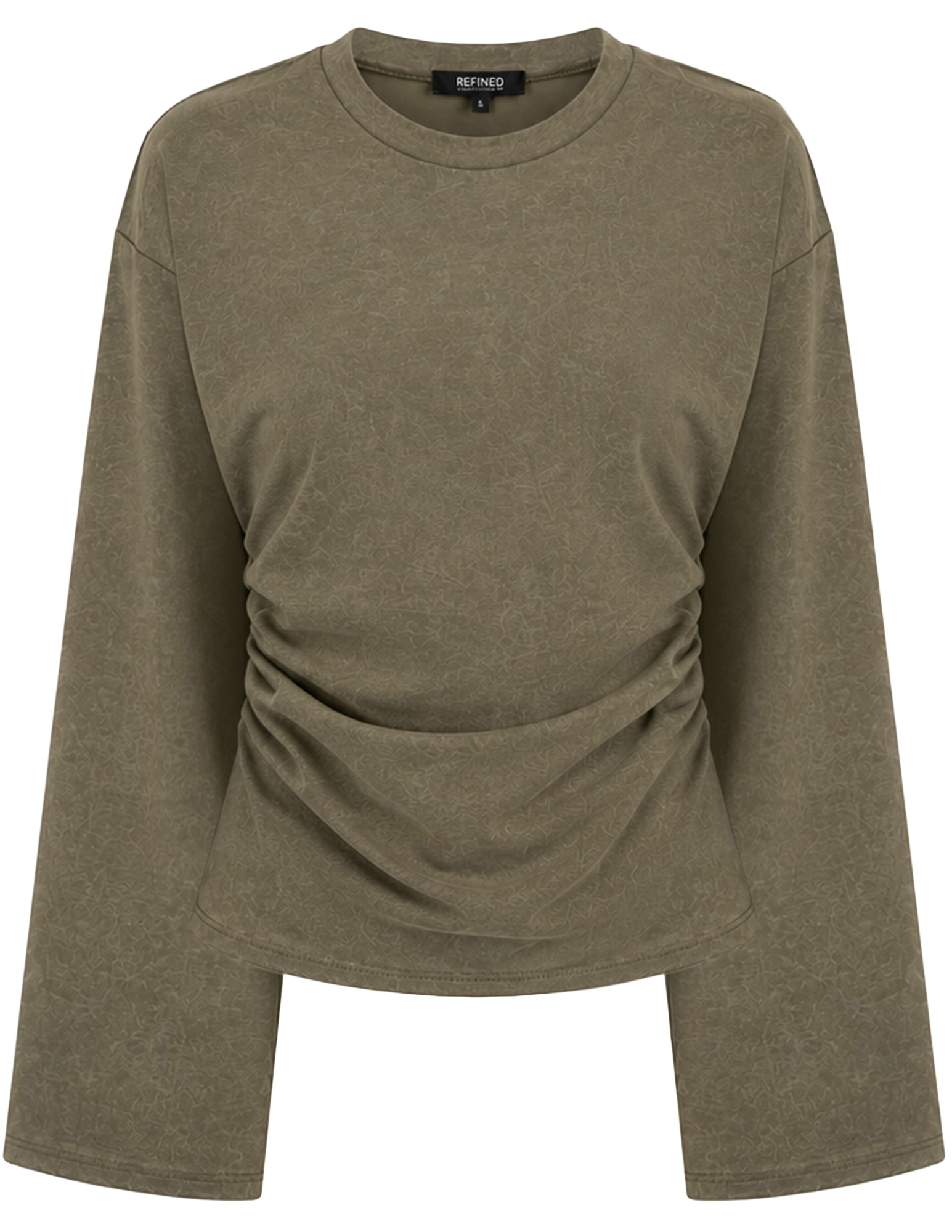 Refined Department T-shirt Cruz R2608814023