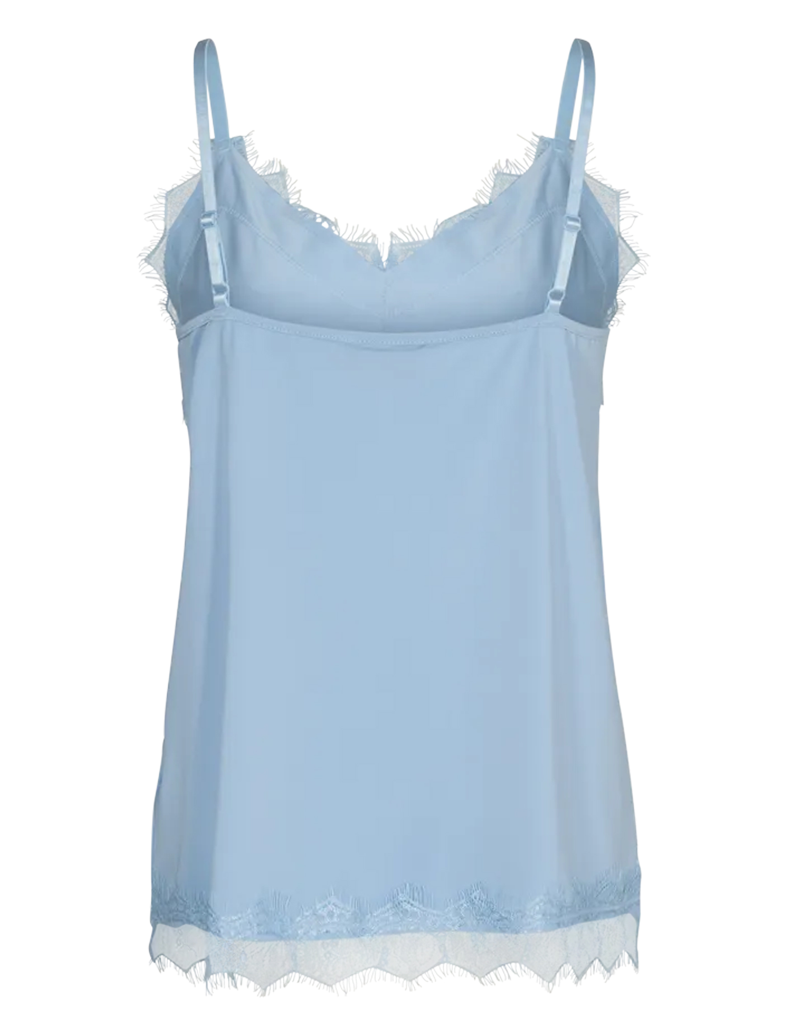 FREE|QUENT Top Bicco 120962 Licht blauw