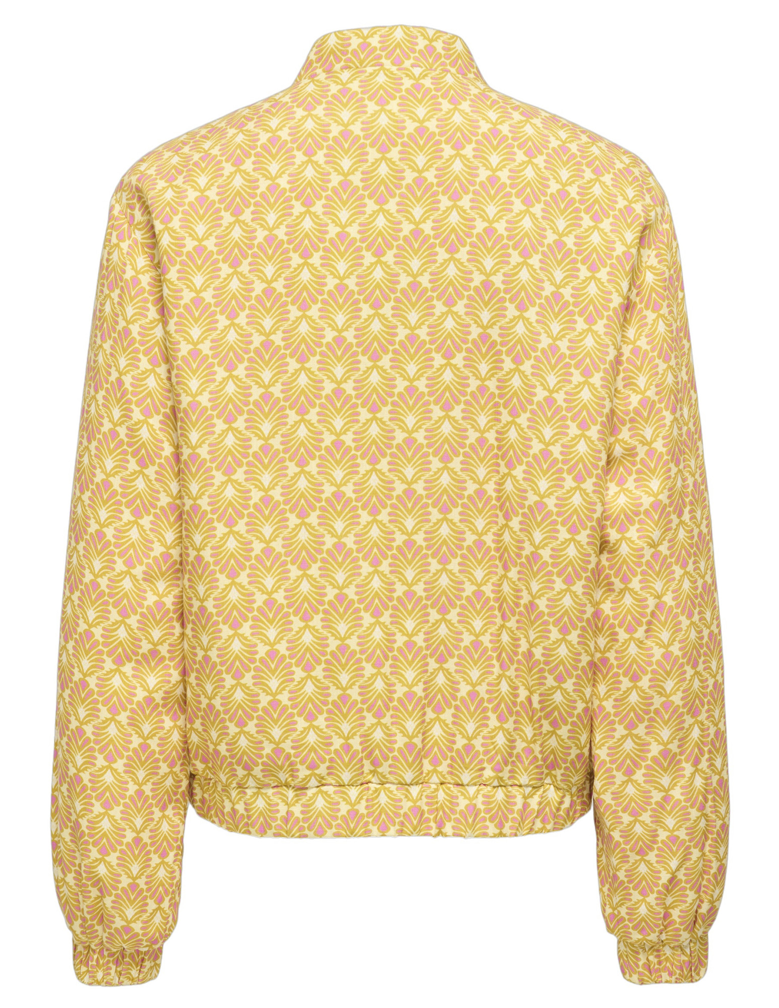 Only Bomberjack Biana 15347339 Geel