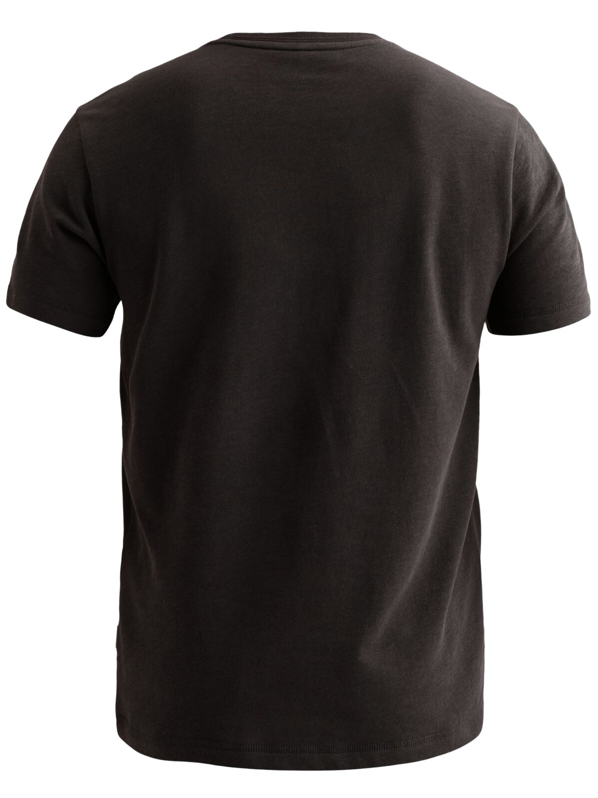 PME Legend T-shirt PTSS2609565 Antraciet