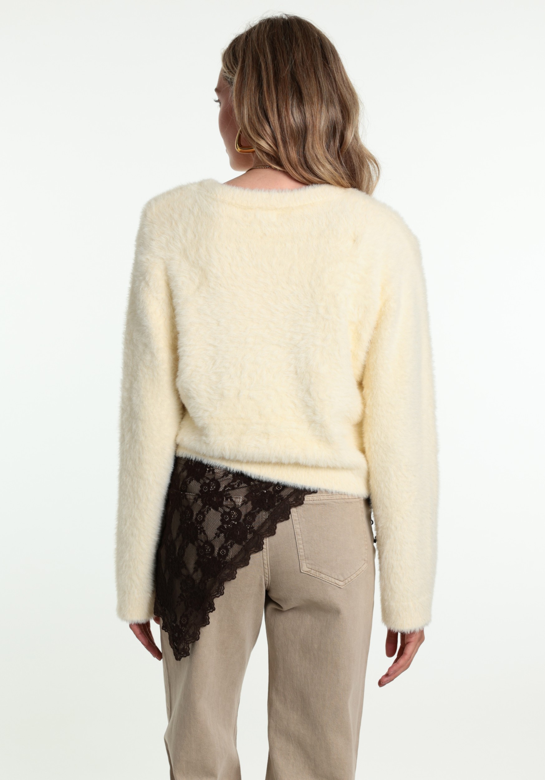 Harper & Yve Trui Nina AW6W501 Licht geel