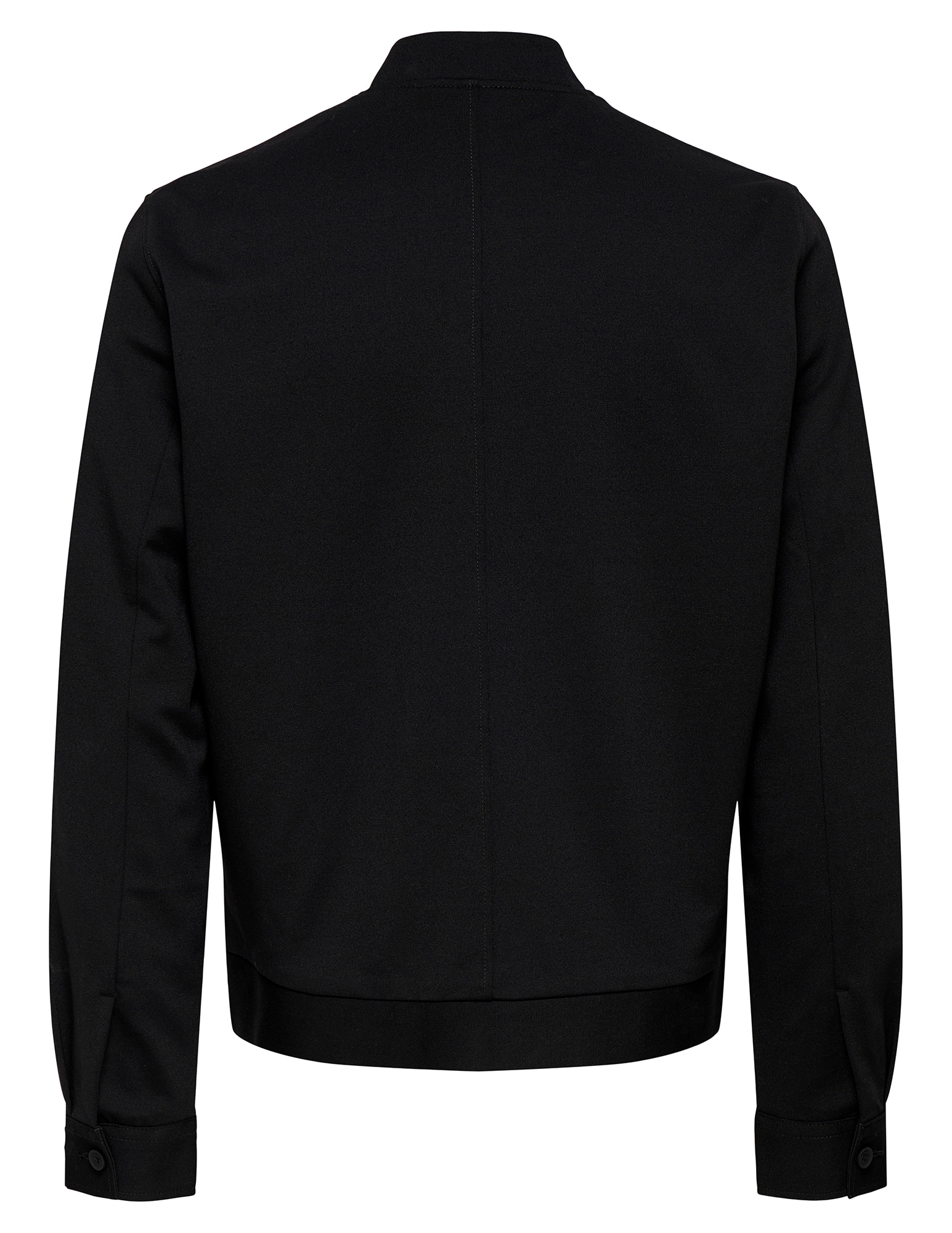 ONLY & SONS Bomber Mark 22033691 Zwart