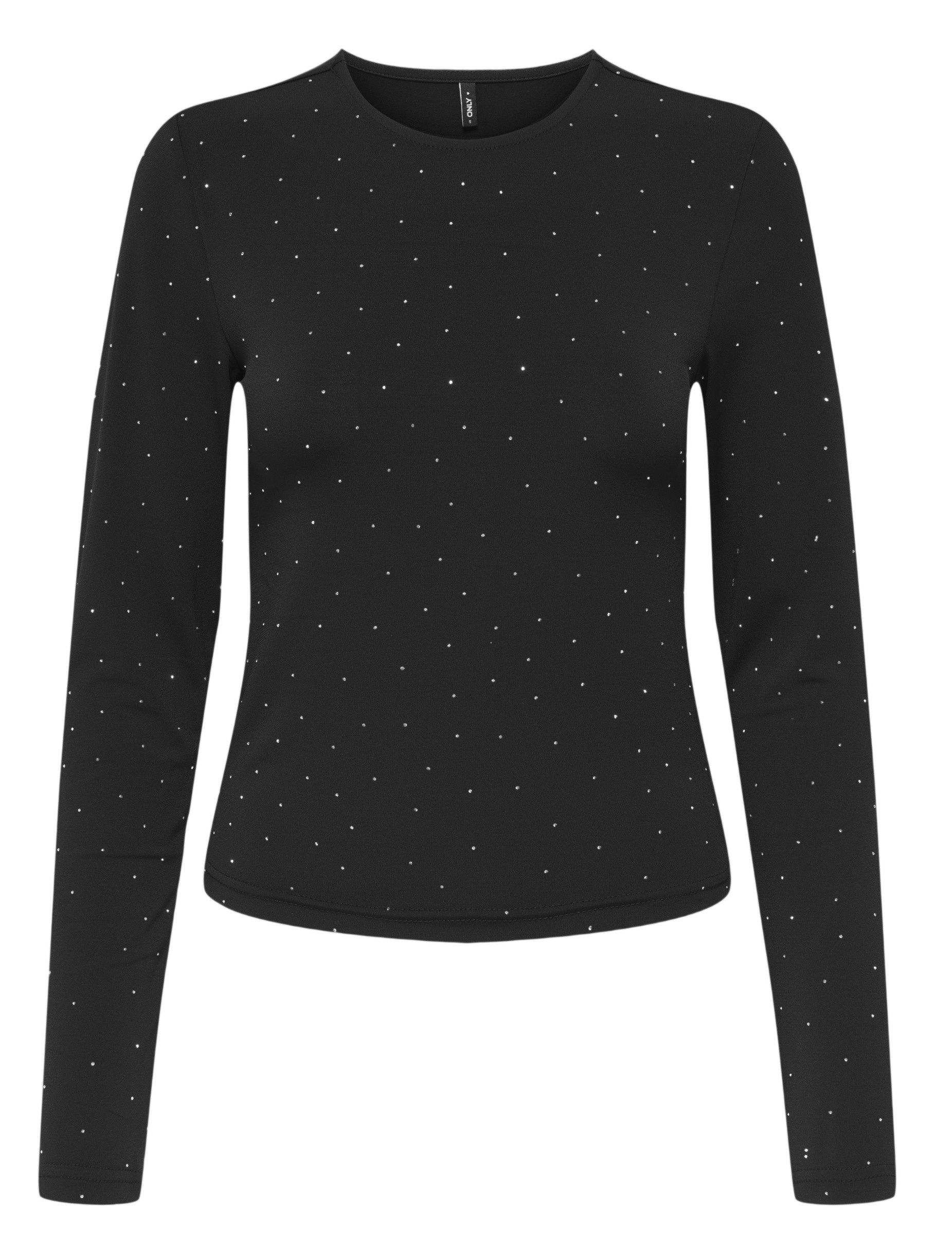 Only Top Zita 15358986 Zwart