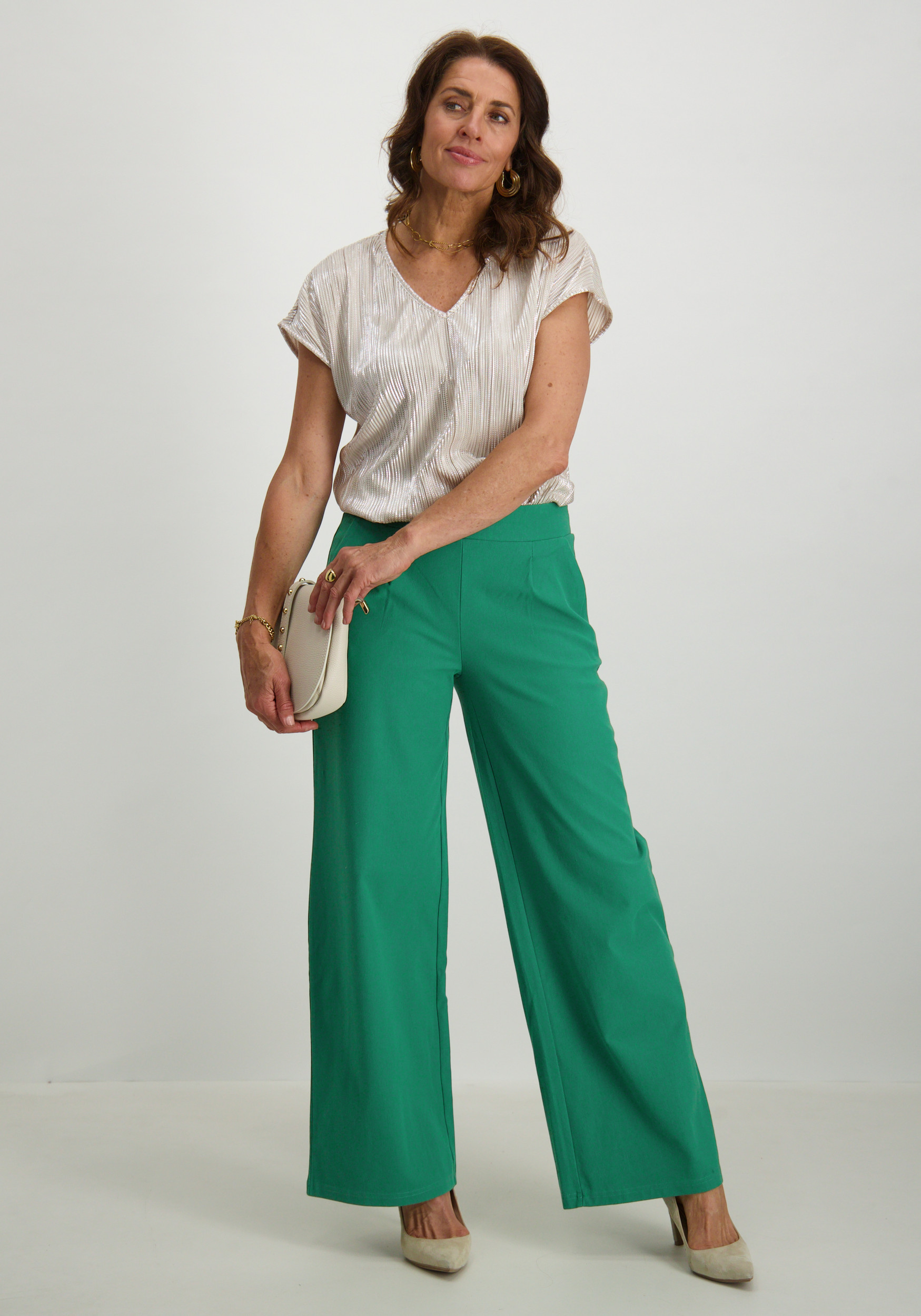 Ichi Broek Kate 20123368 Groen