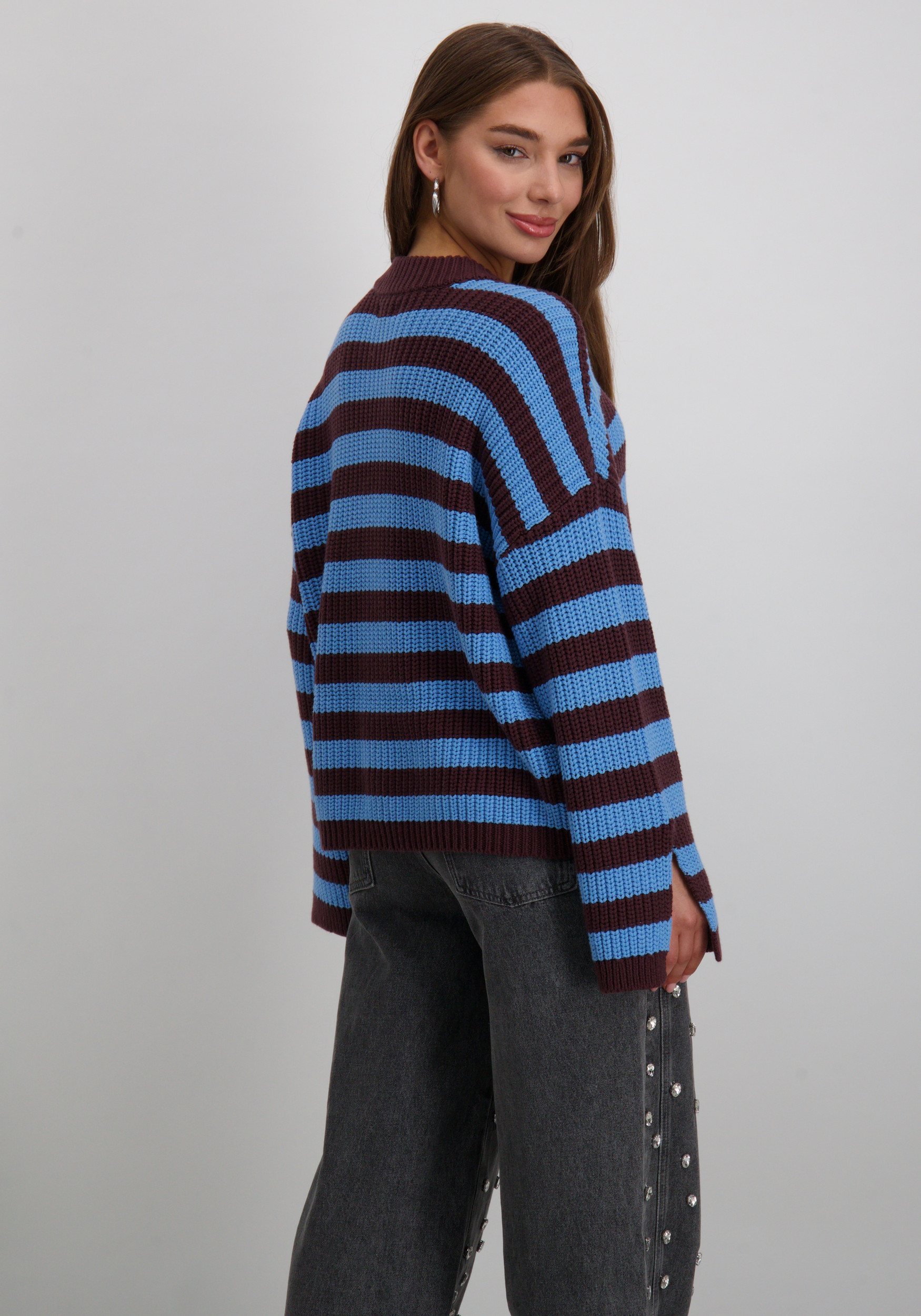 Harper & Yve Trui Alice AW25W501 Blauw