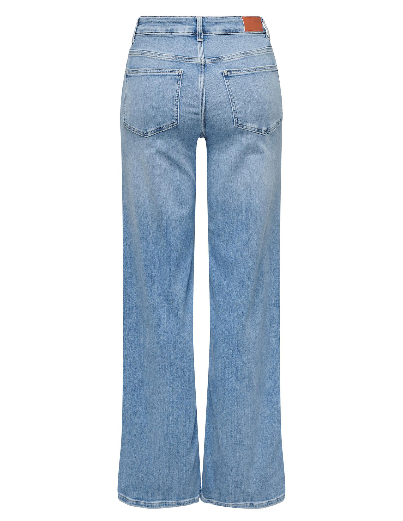Only Jeans Madison Blush 15282975 Licht blauw