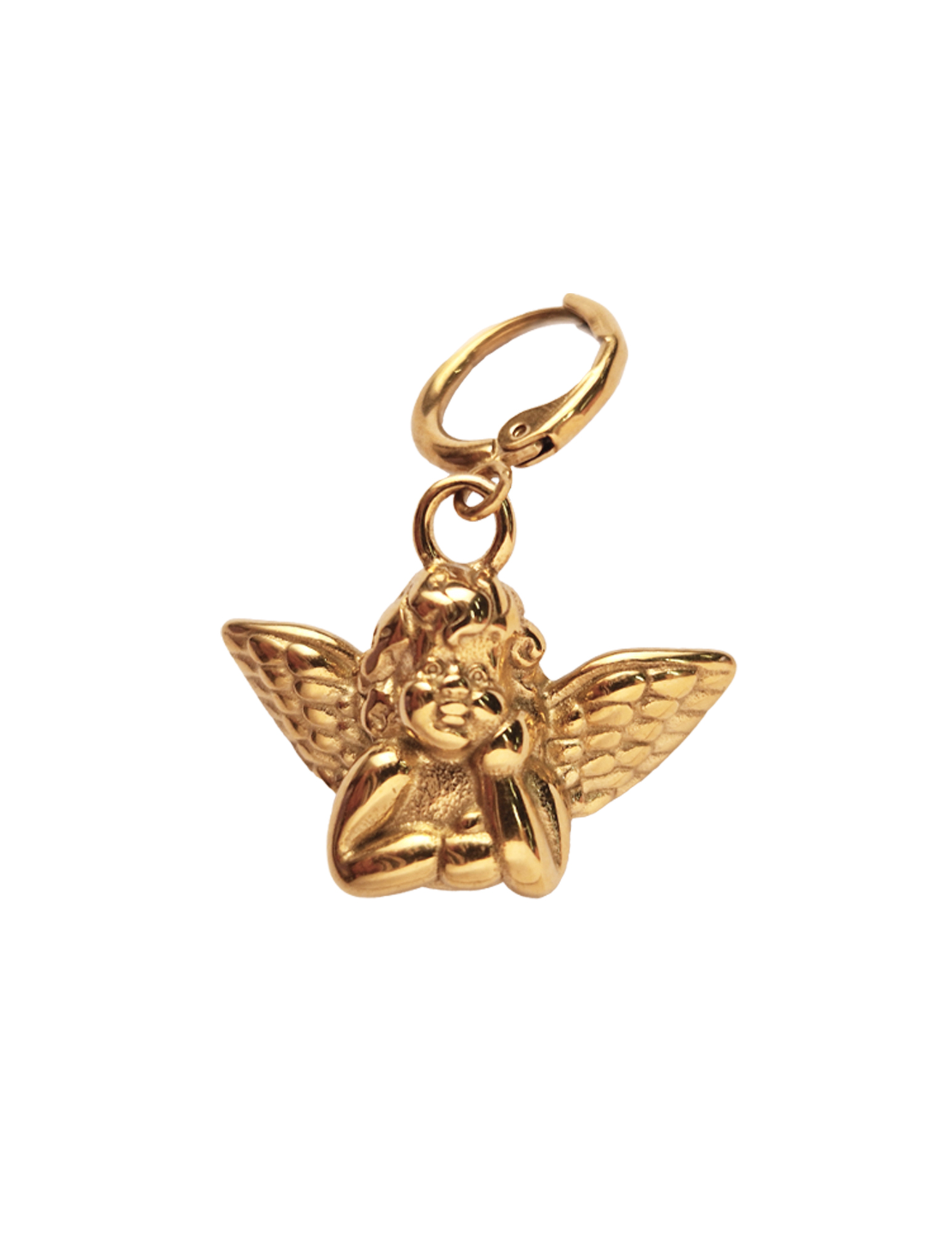 Harper & Yve Bedel Angel AW25BACC22 Goud