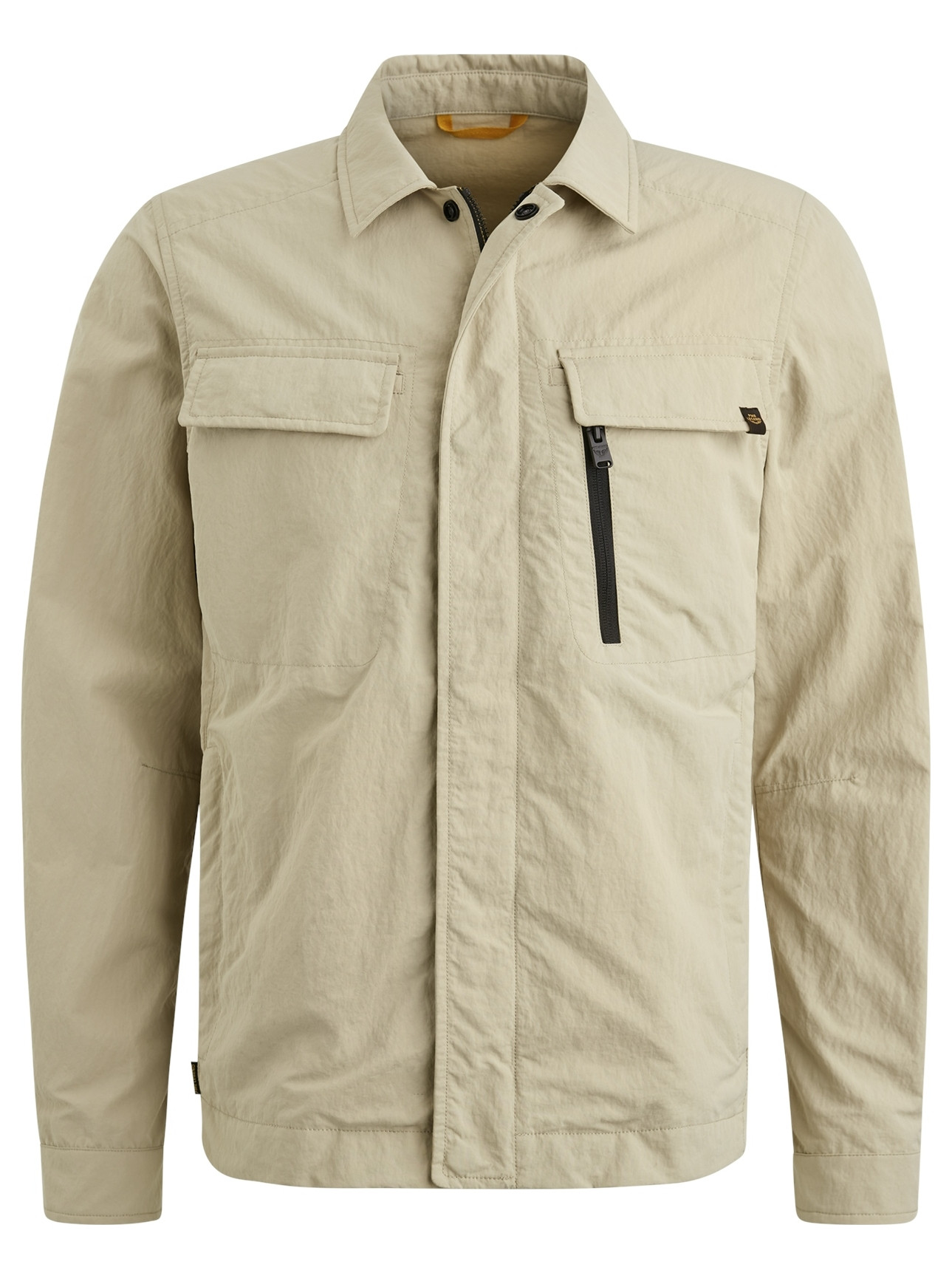 PME Legend Jas Aerovann PJA2502111 Beige