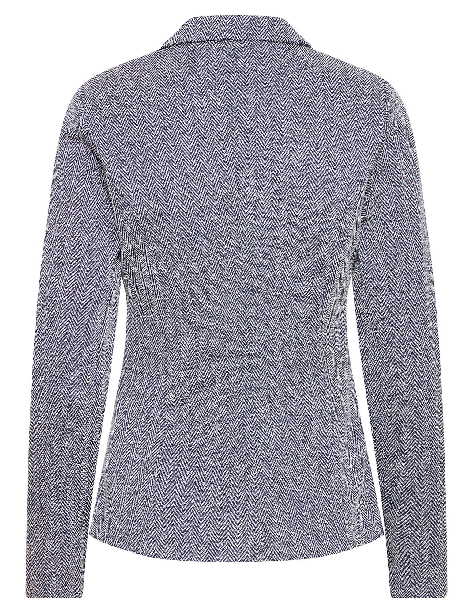 Ichi Blazer Kate 20121600 Blauw