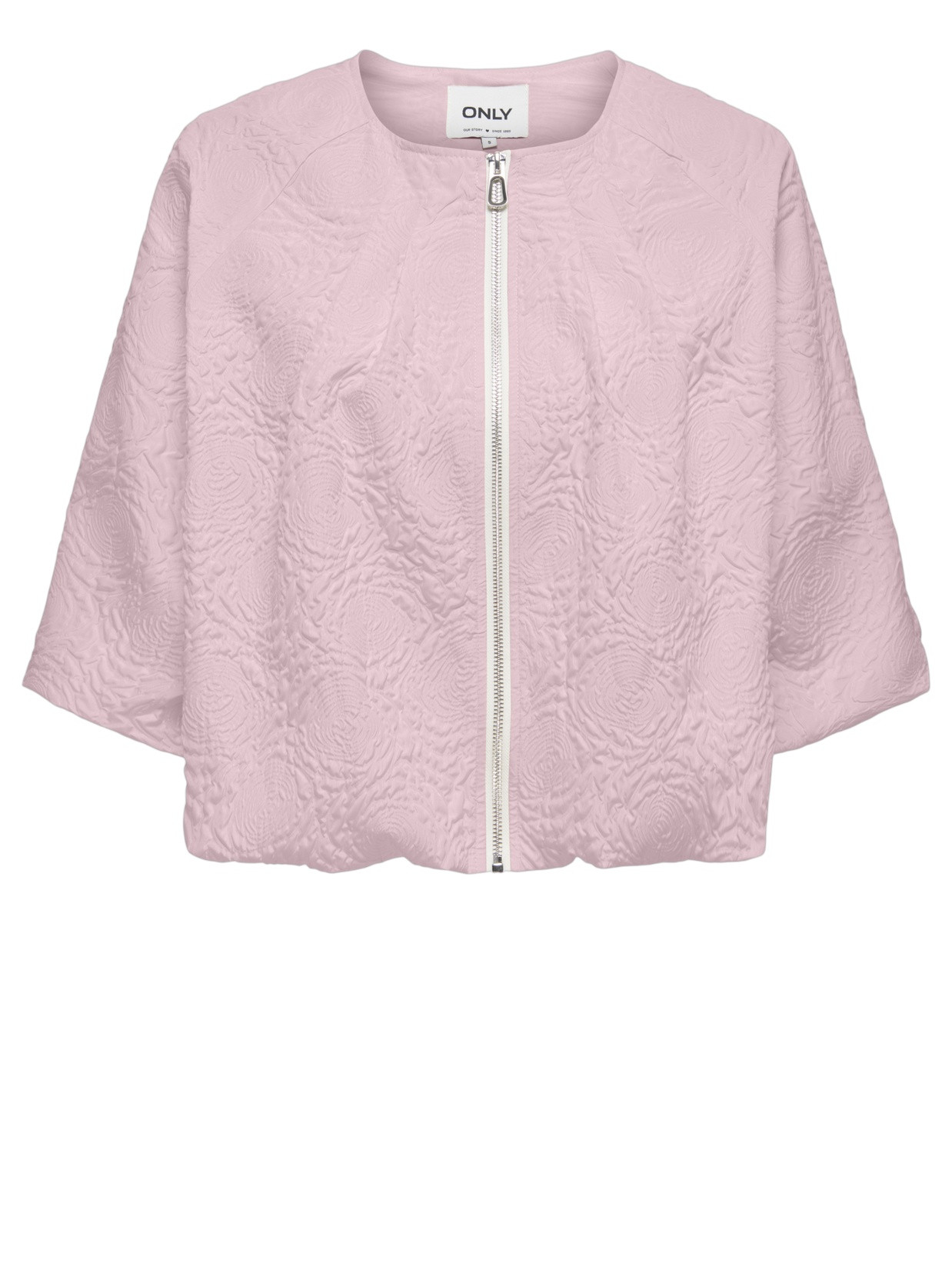 Only Balloon jacket Anja 15356774 Lila