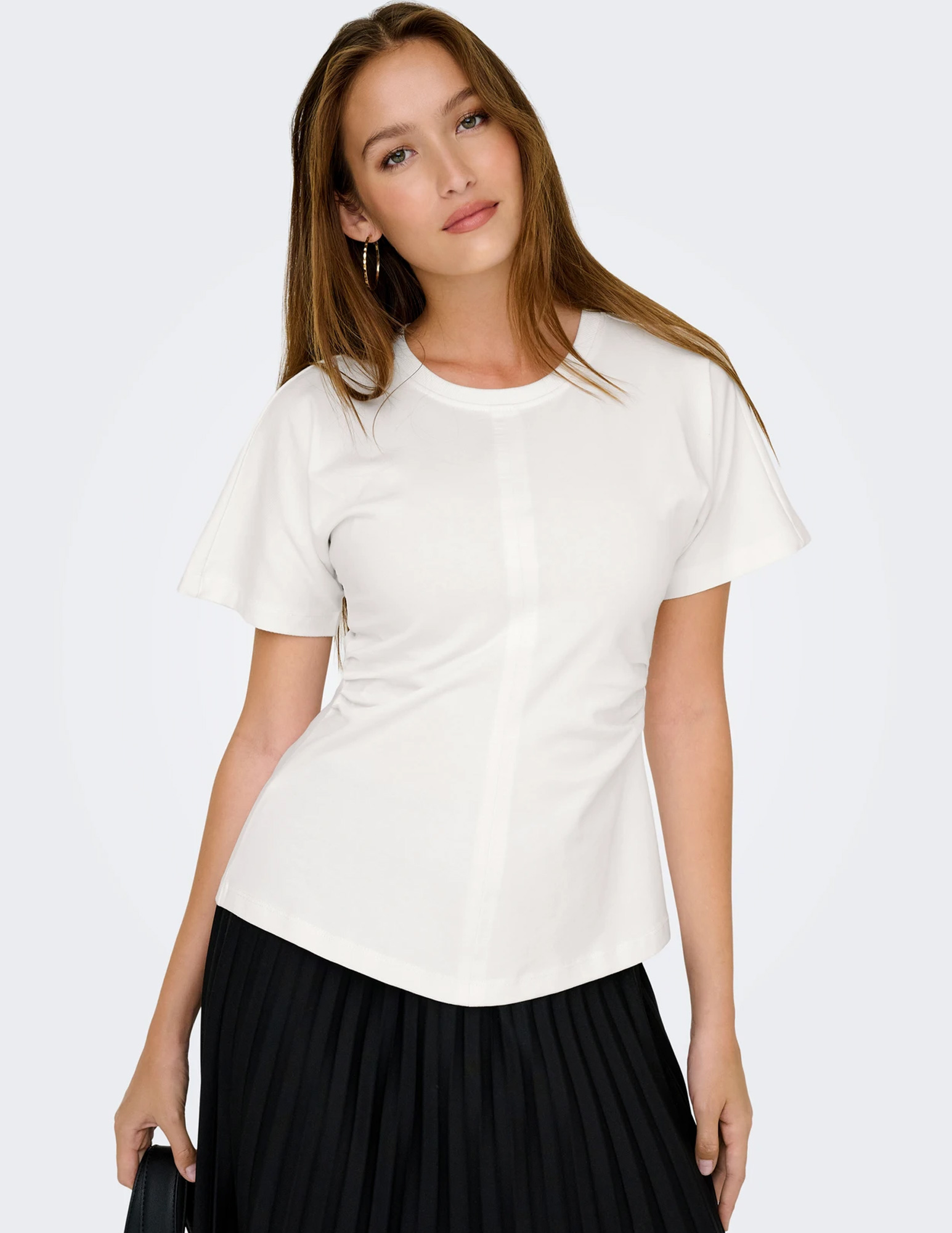 Only Top Marie 15365258 Wit