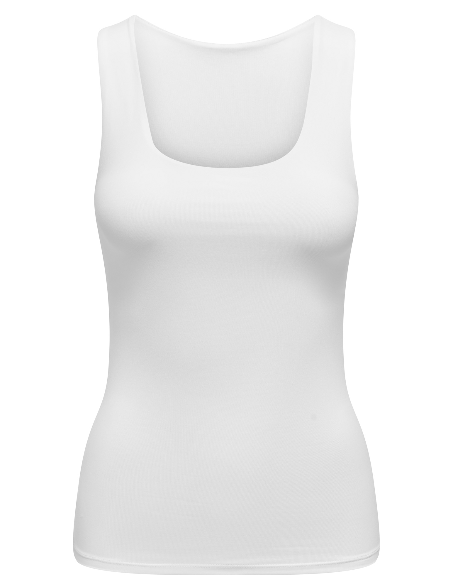 Only Top Lea reversible 15278090 Wit