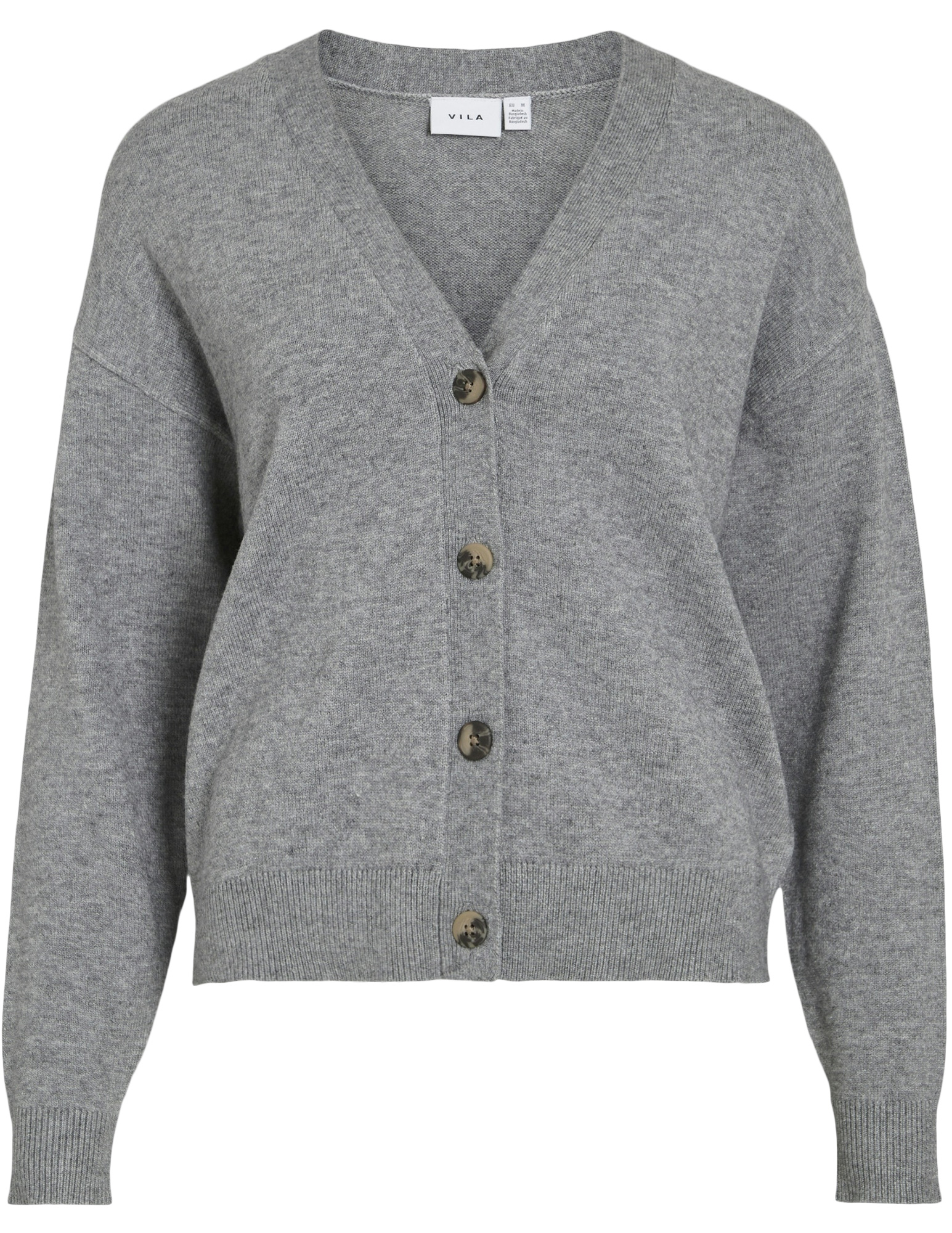 Vila Vest Ril 14107411 Midden grijs