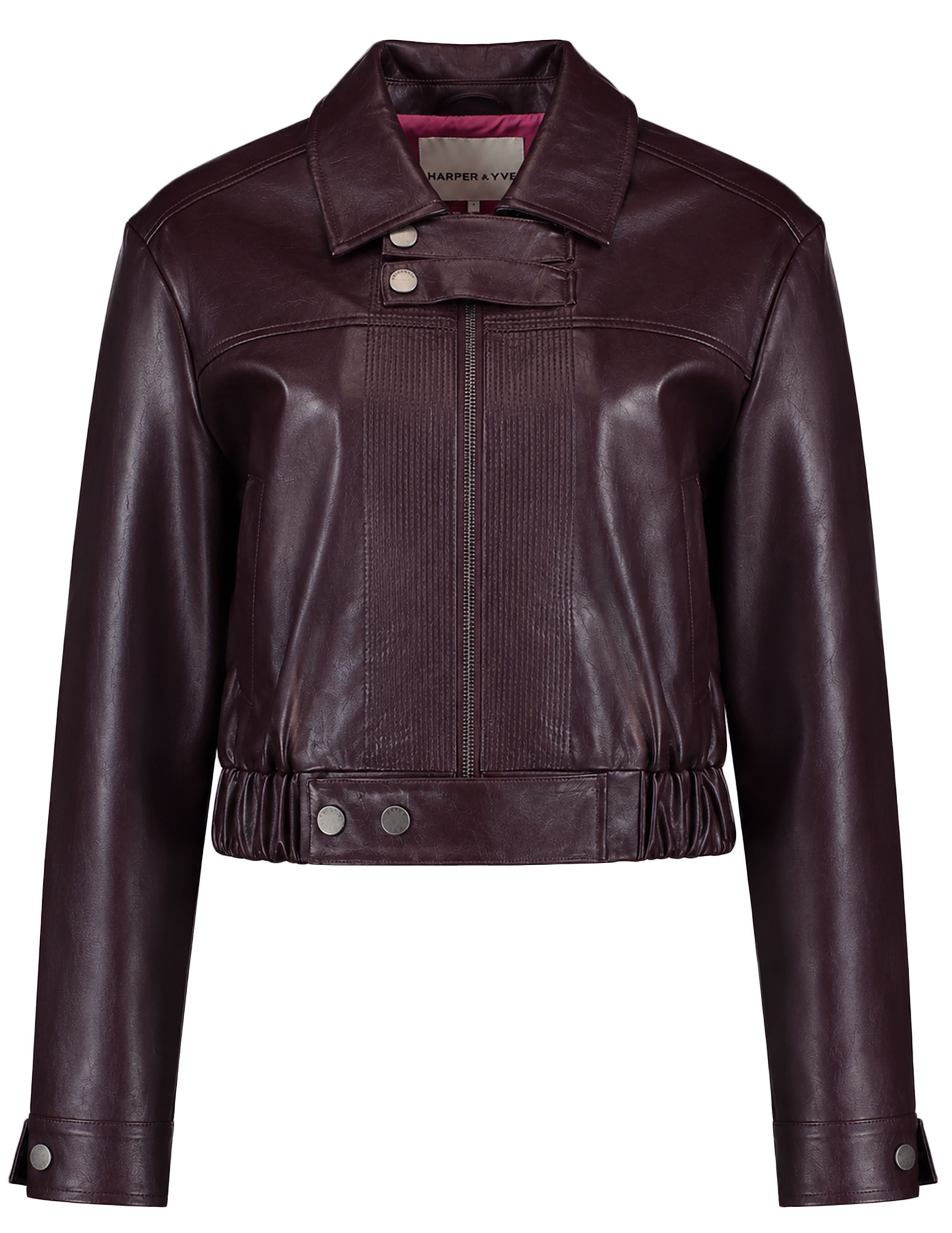 Harper & Yve Jacket Lira AW6N204