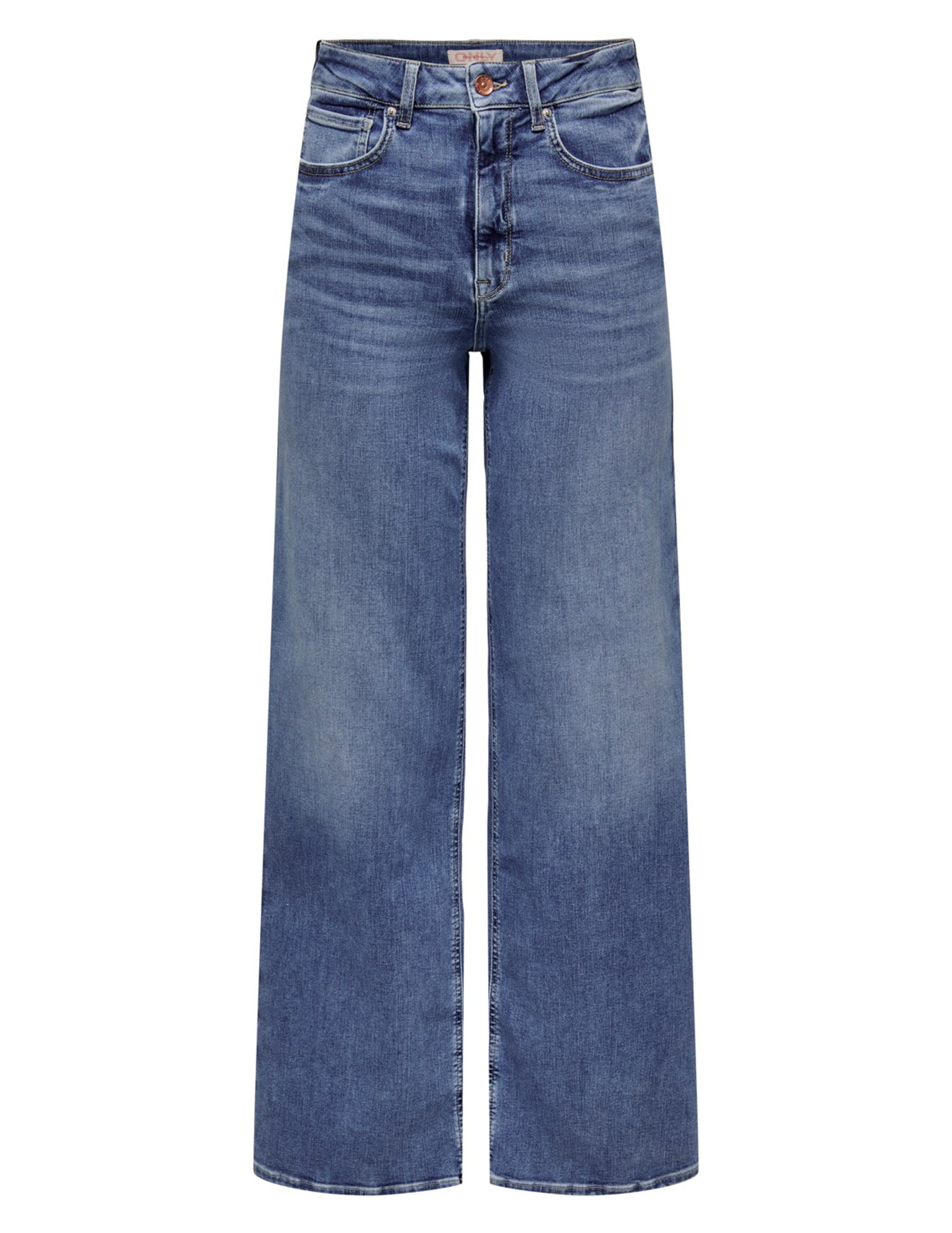 Only Jeans Madison blush 15282980 Blauw