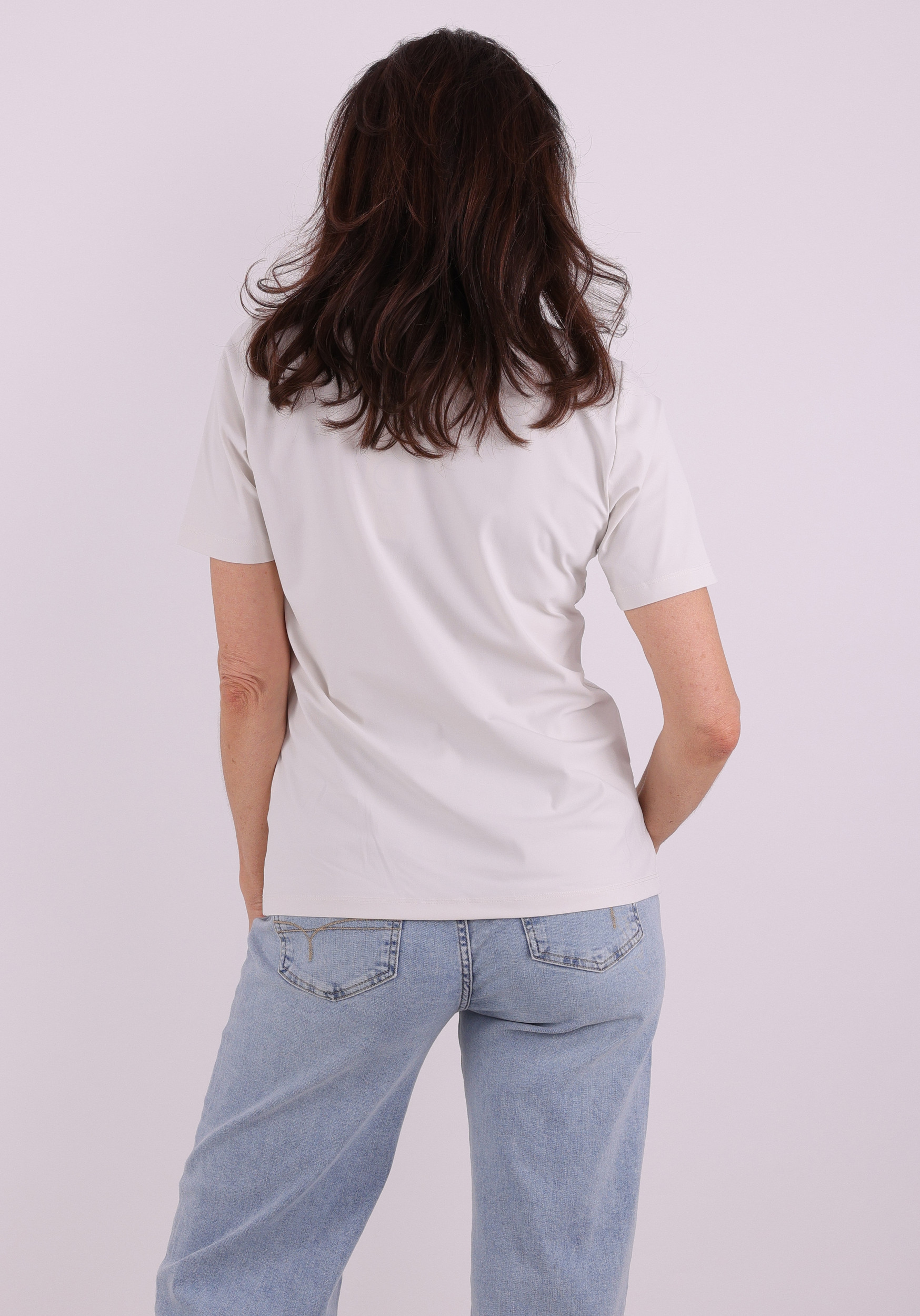 Zoso T-shirt 261Isabel Wit design