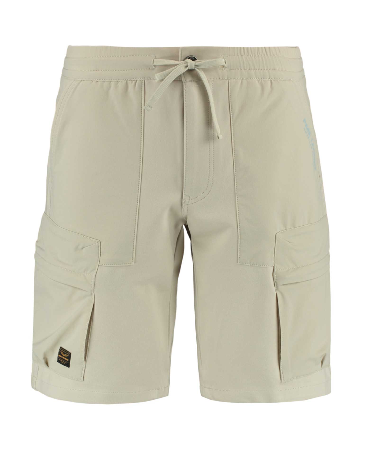 PME Legend Korte broek Airylon cargo PSH2504691 Zand