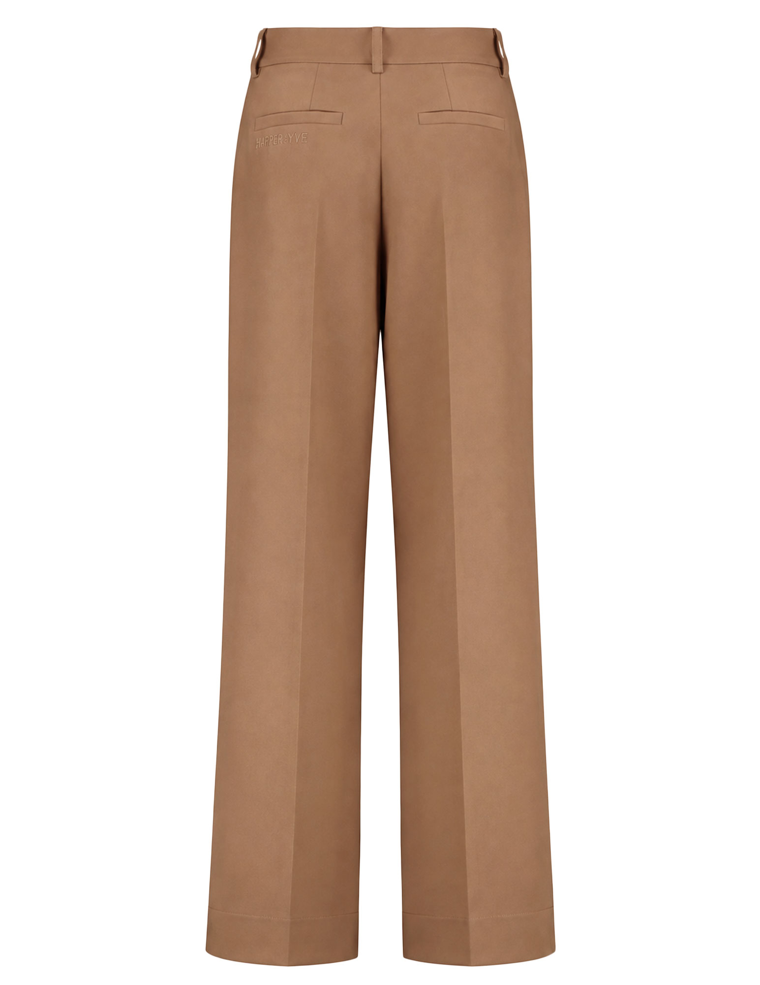 Harper & Yve Broek Sydney AW6N105 Taupe