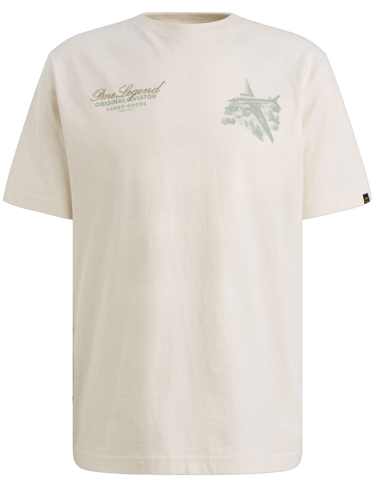 PME Legend T-shirt PTSS2604568