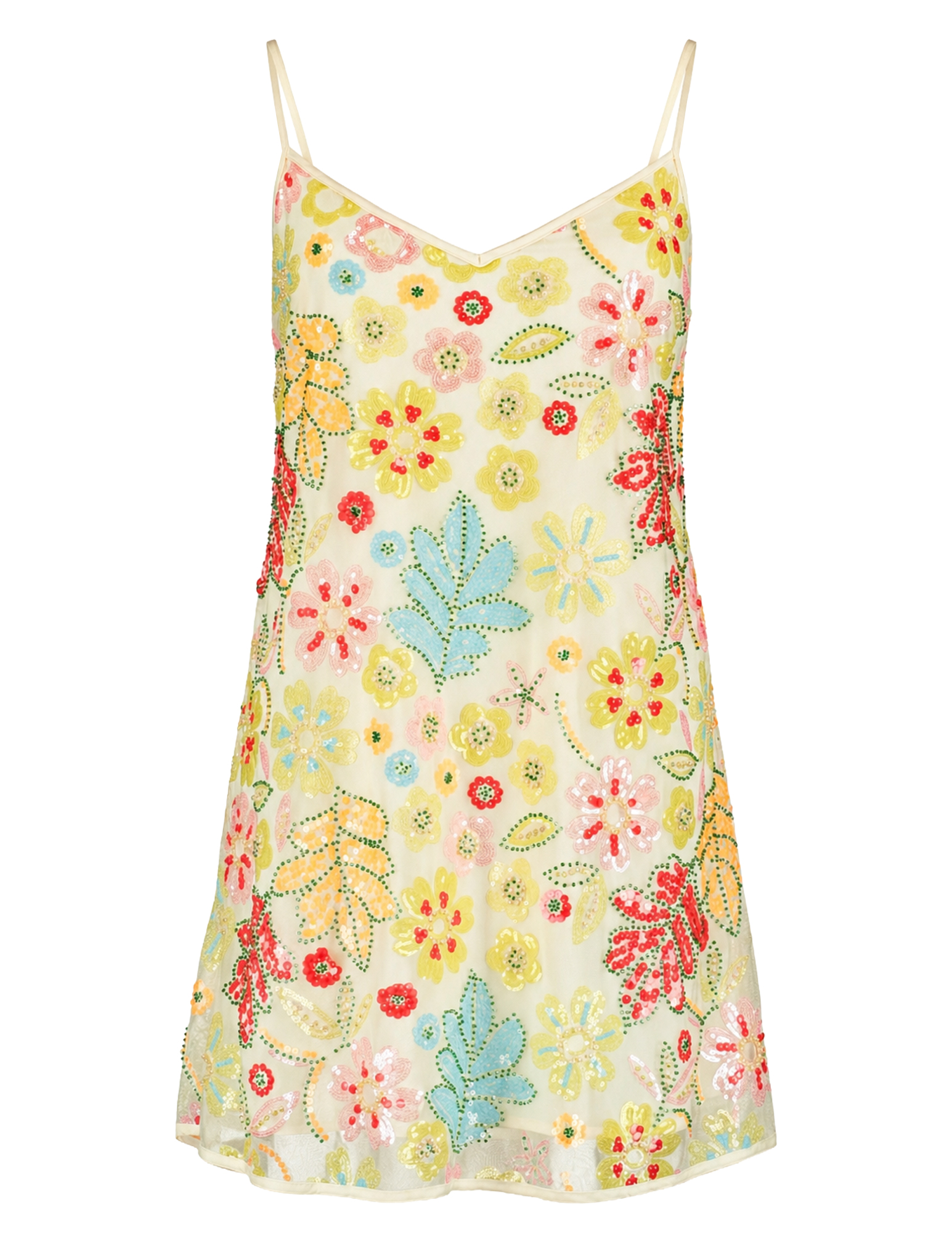 Harper & Yve Jurk Romy HS6P908