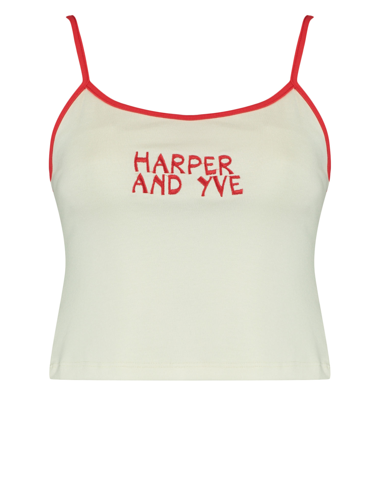 Harper & Yve Top Cally HS6P408