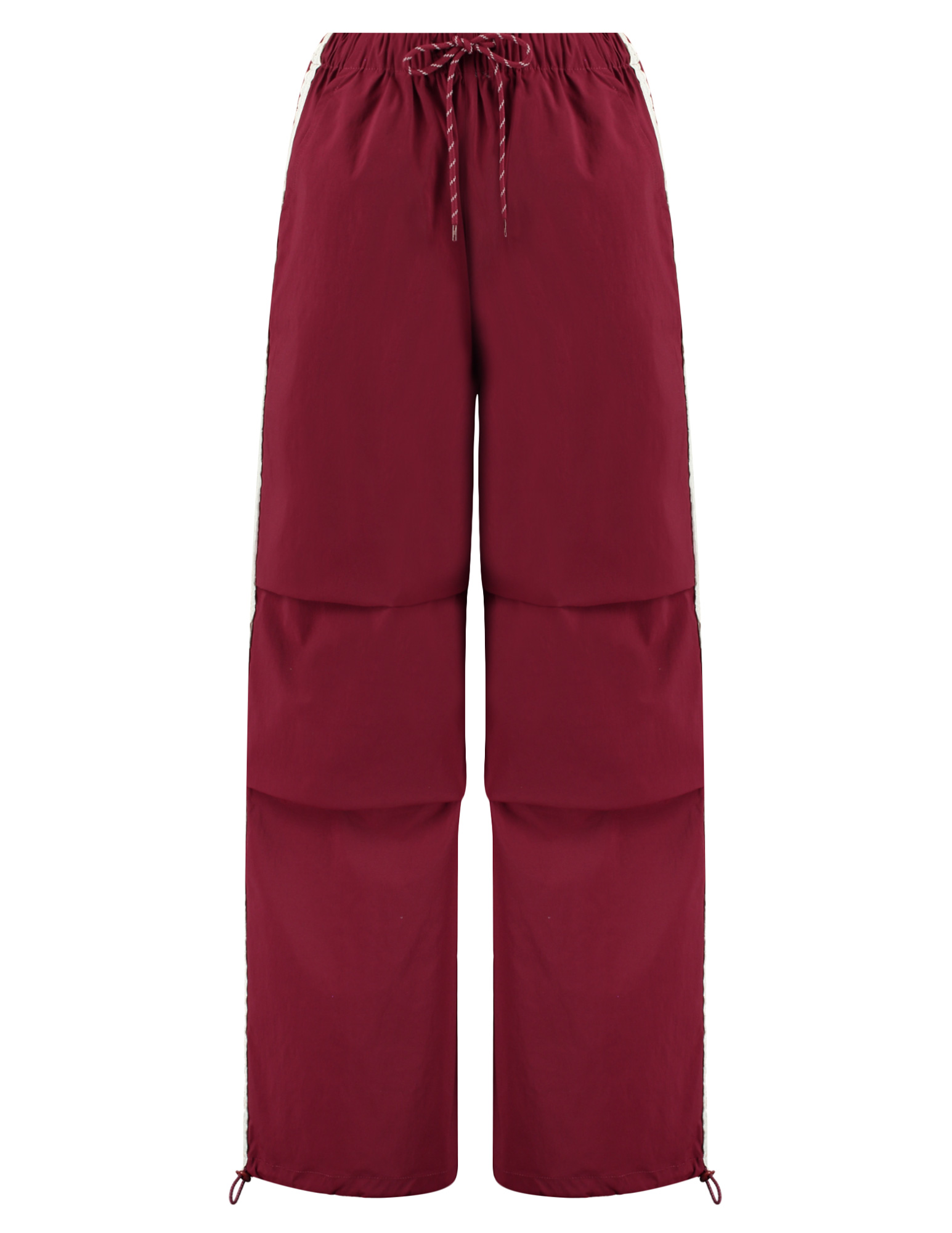 Colourful Rebel Broek Rose Crochet WP117662