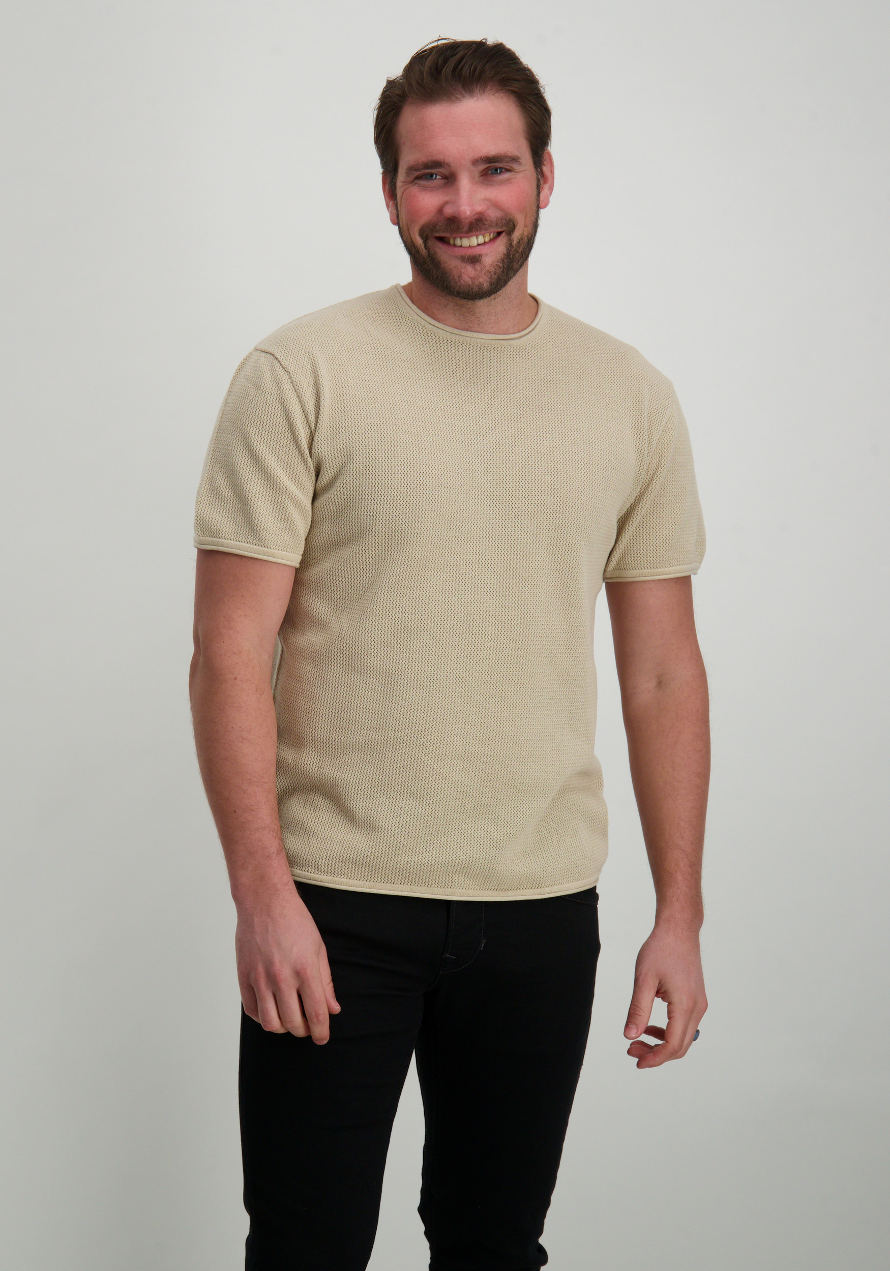 ONLY & SONS Trui Ken 22032537 Beige