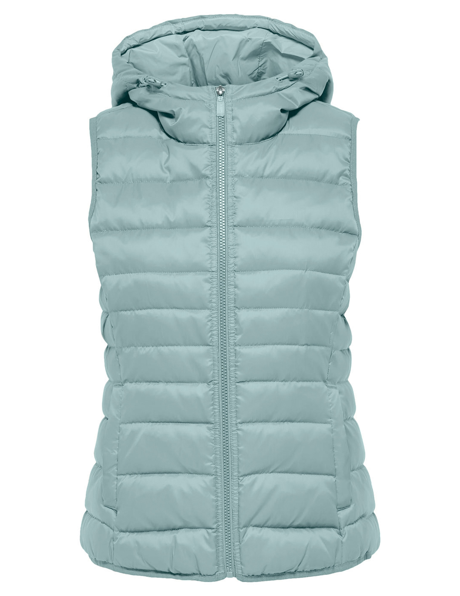 Only Bodywarmer new tahoe 15205760 Licht blauw
