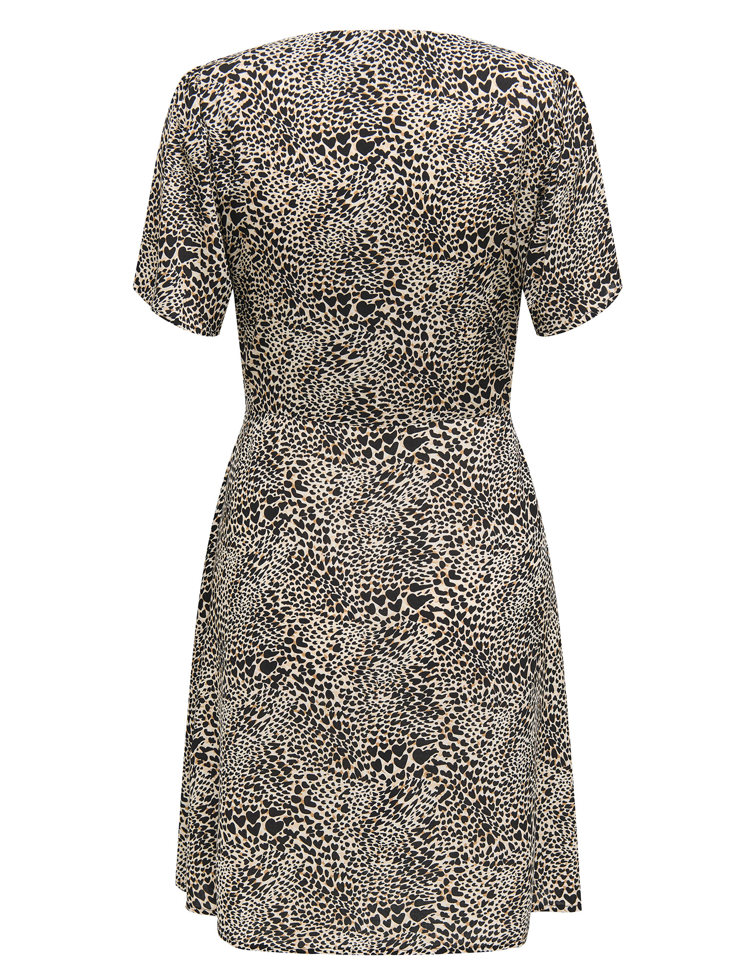 Only Jurk Evida 15237382 Zand