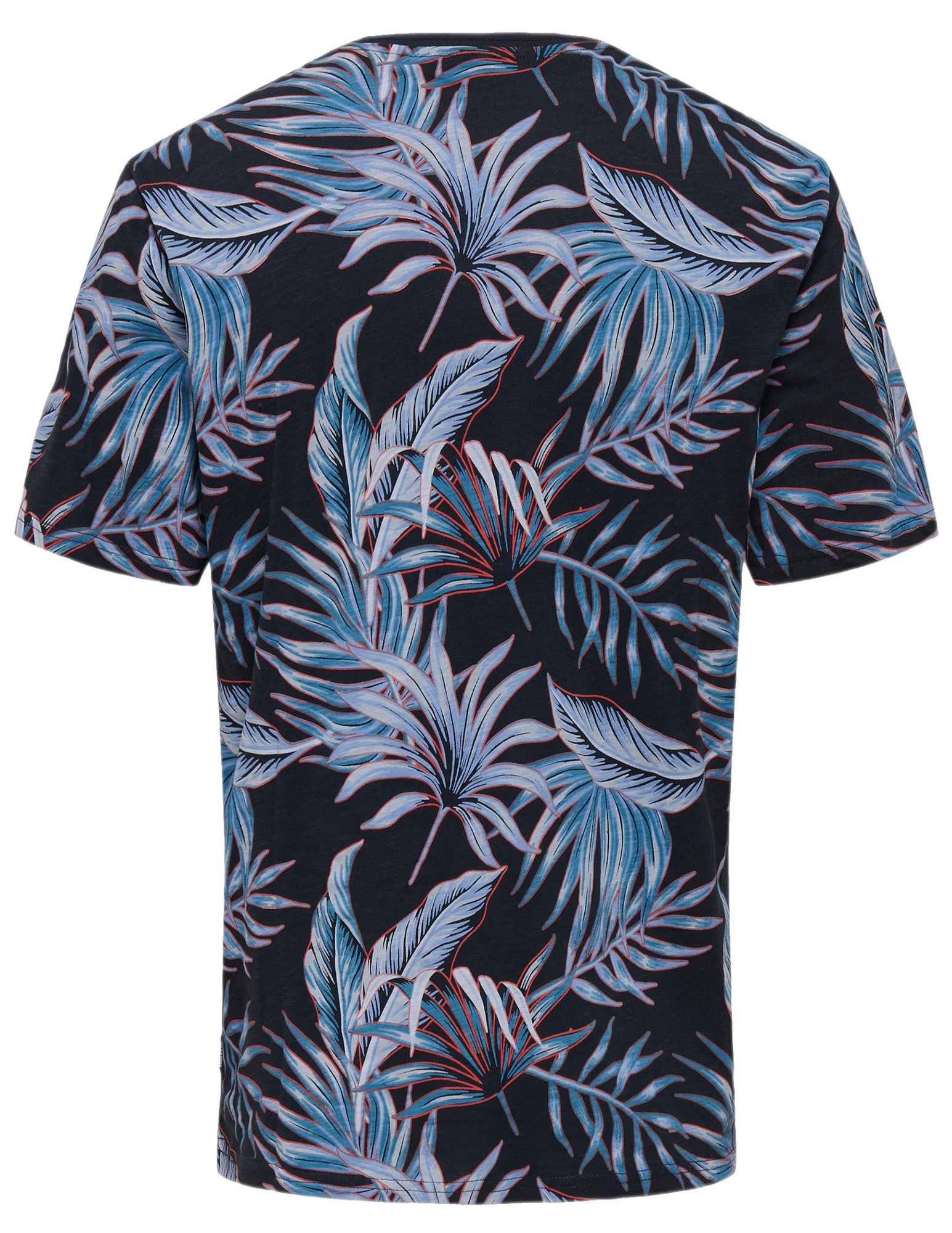 ONLY & SONS T-shirt Kash 22028689 Donker blauw