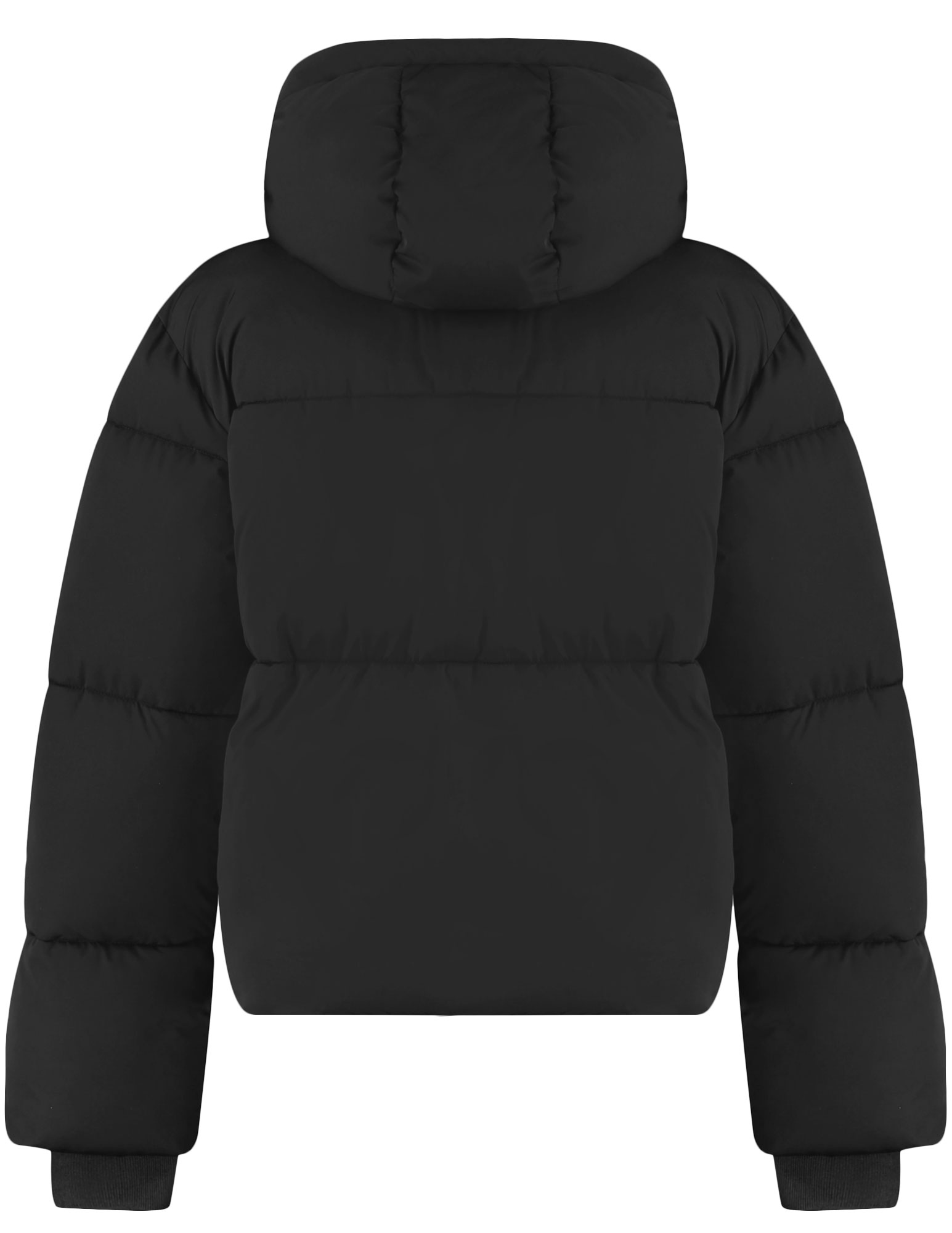 Harper & Yve Winterjas Karly AW25N211 Zwart