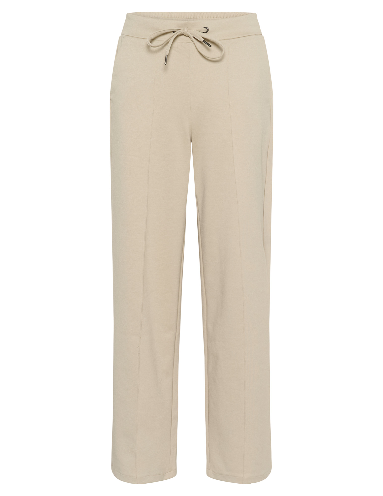 Kaffe Clothing Broek Jenny 10508621 Zand