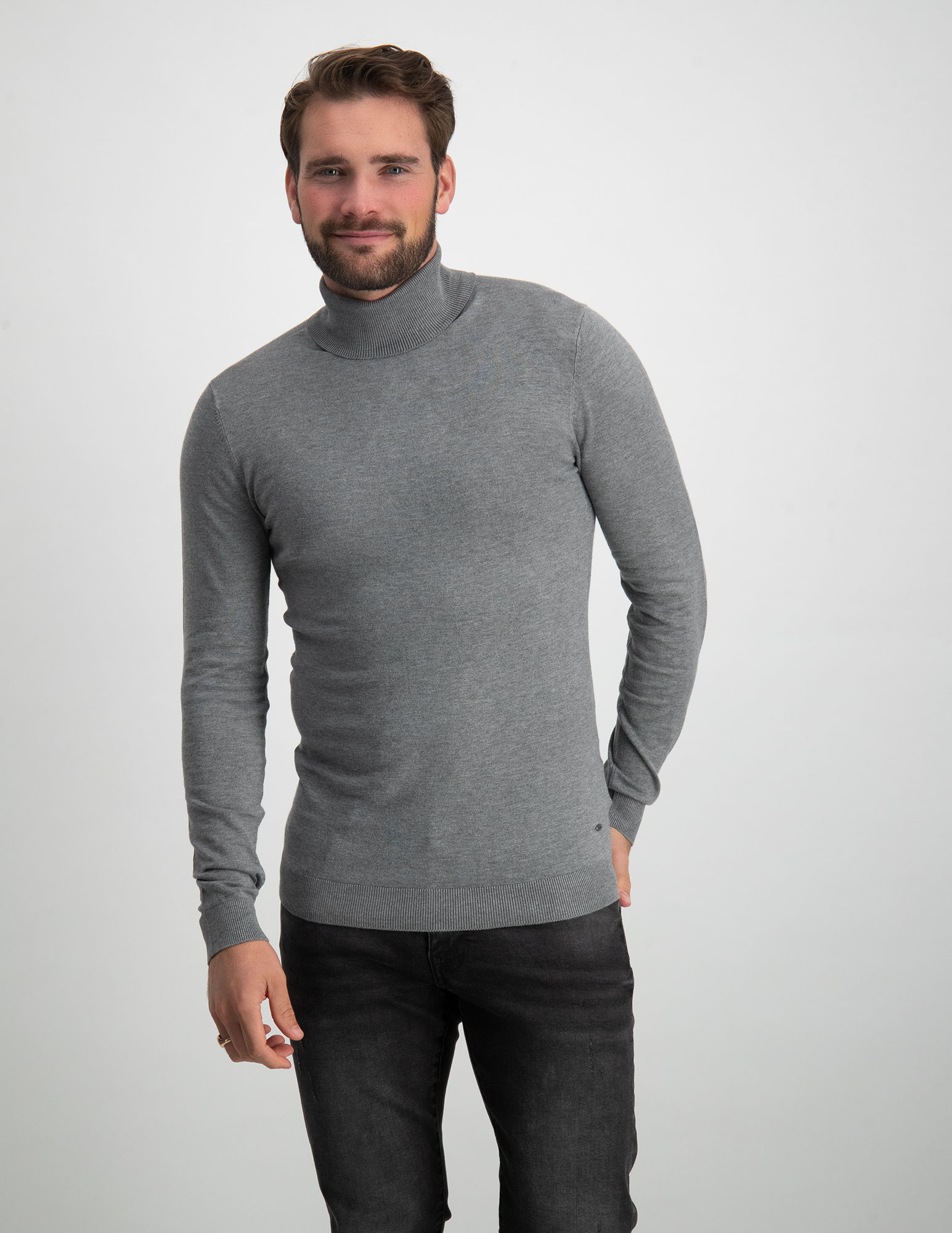 Petrol Coltrui M-NOOS-KWC001 Grijs