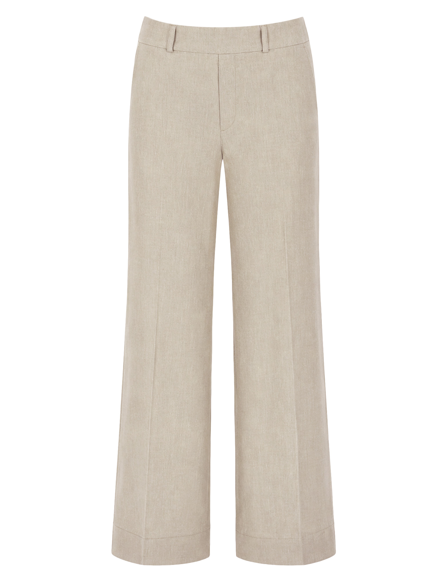 Para Mi Broek Lizzy SS262.088370 Zand