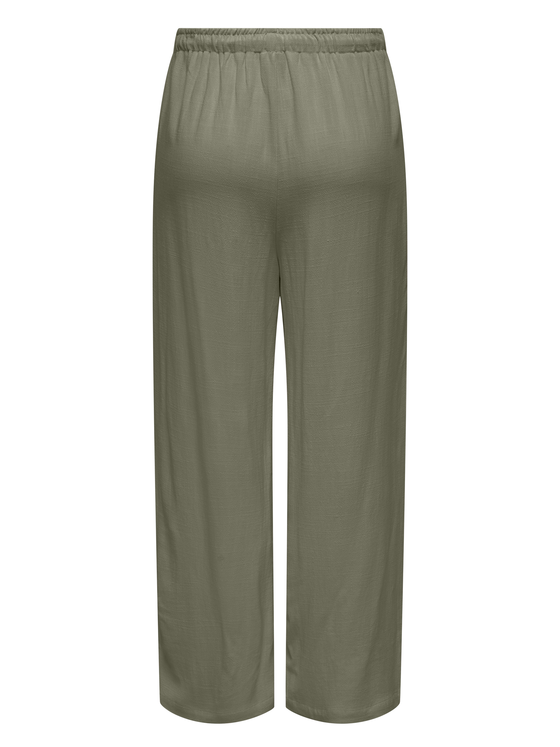 ONLY Broek Siesta 15322263 Groen