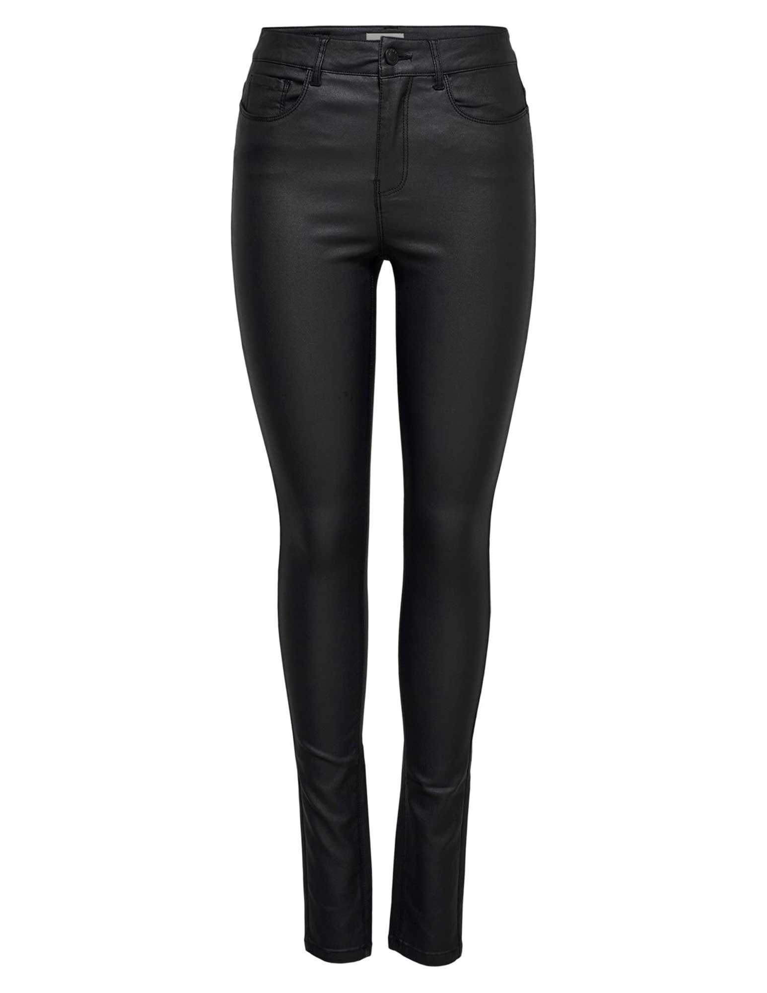 Only Broek Anne 15151791 Zwart