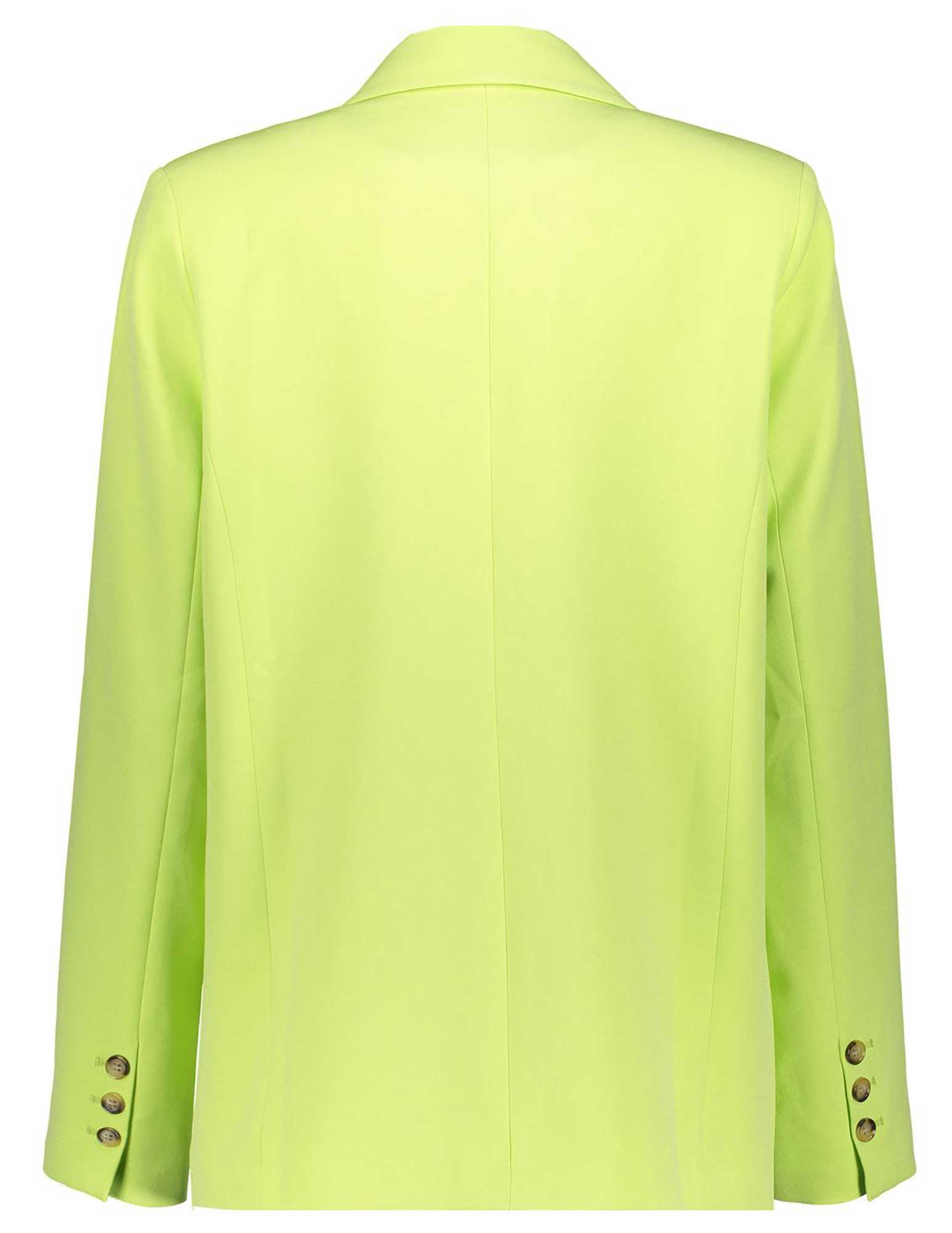 Geisha Blazer 45051-32 Licht groen