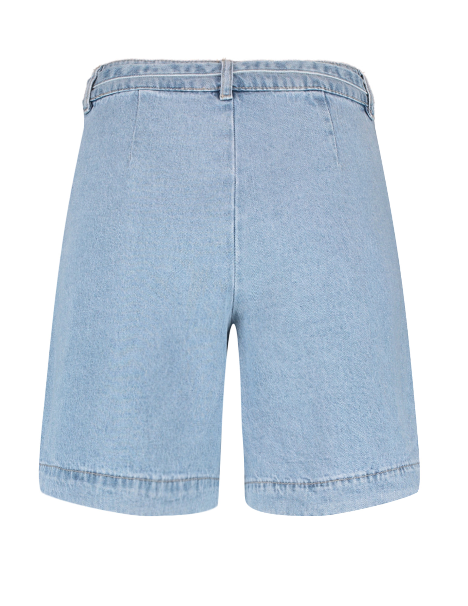 Vero moda Short Marli 10334612 Licht blauw