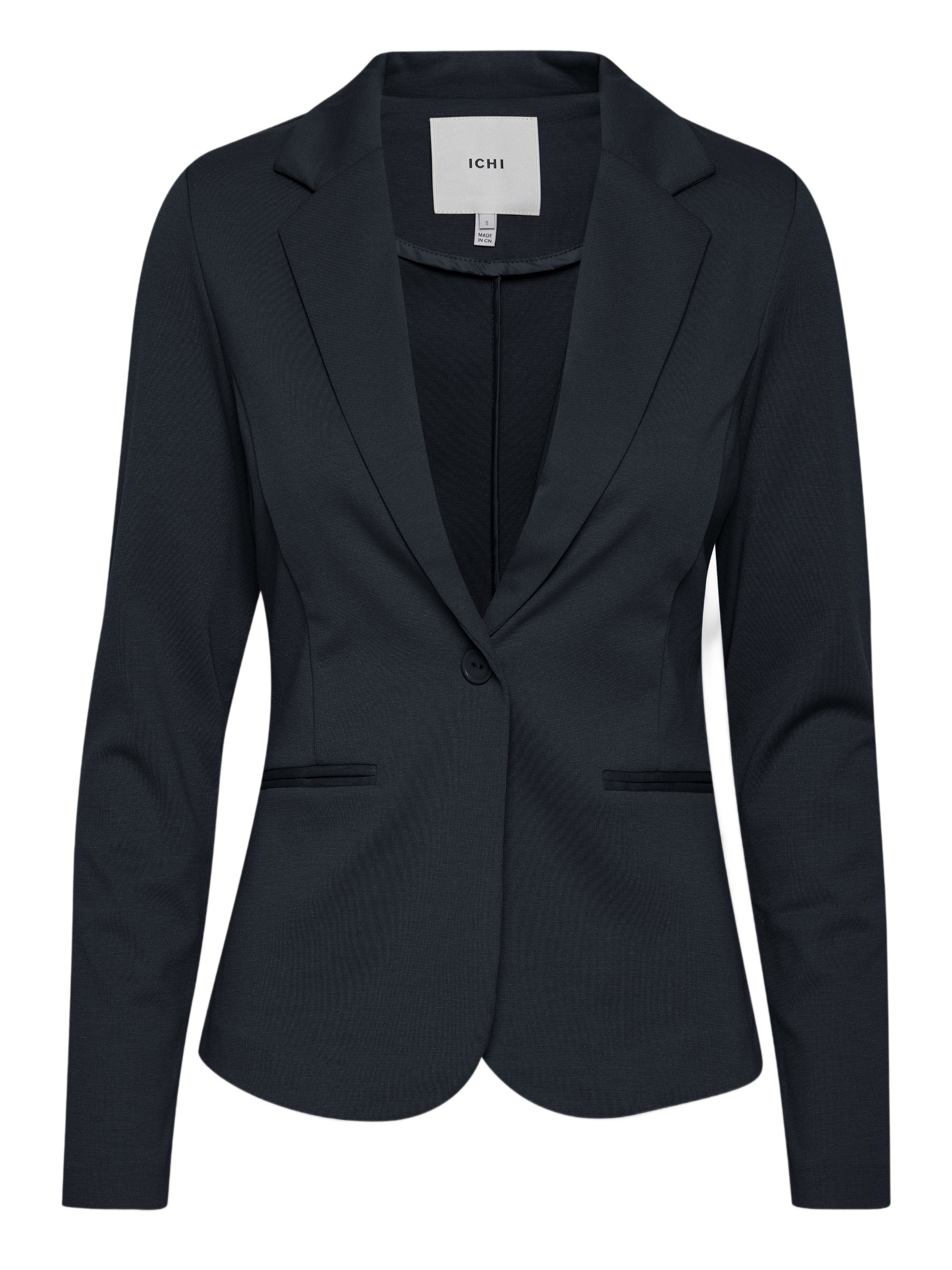 Ichi Blazer Kate 20101801 Blauw