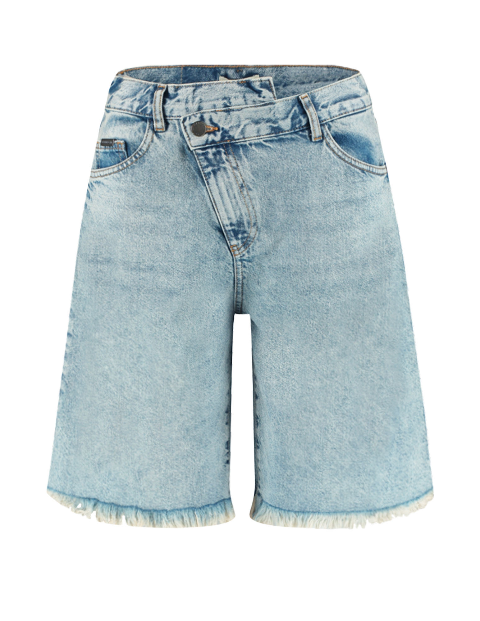 Harper & Yve Short Dionne HS25R104