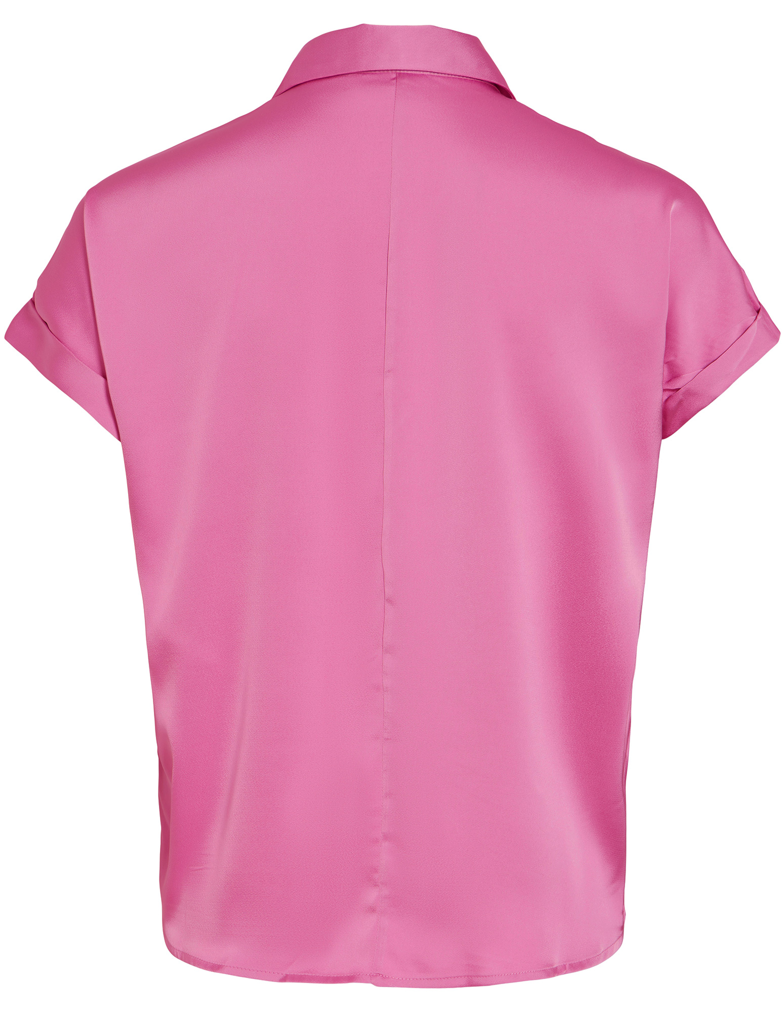 Vila Blouse Enna Ravenna 14107405 Rose