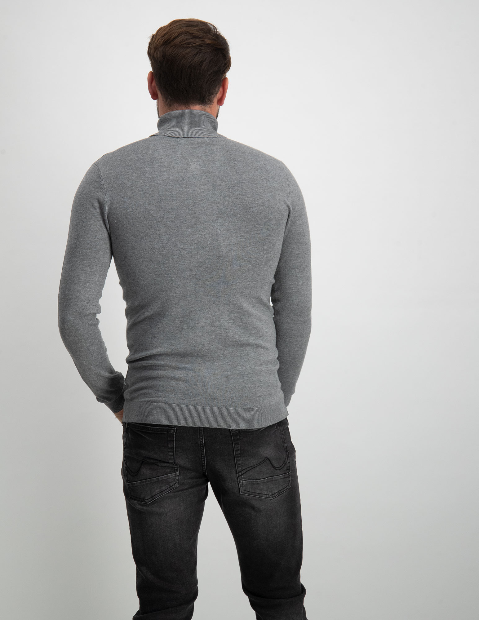 Petrol Coltrui M-NOOS-KWC001 Grijs