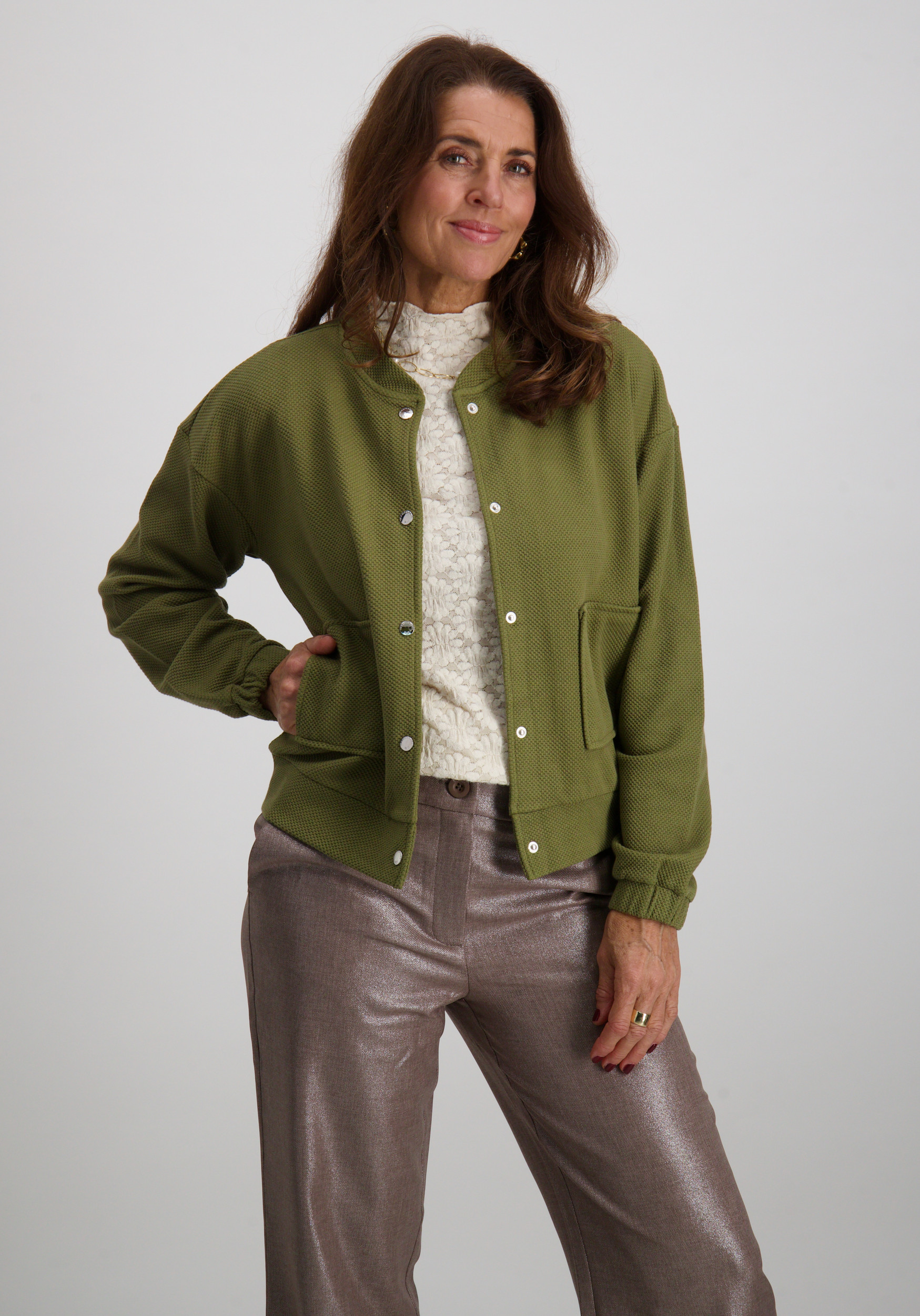 Tramontana Bomerjack E01-17-801 Midden groen