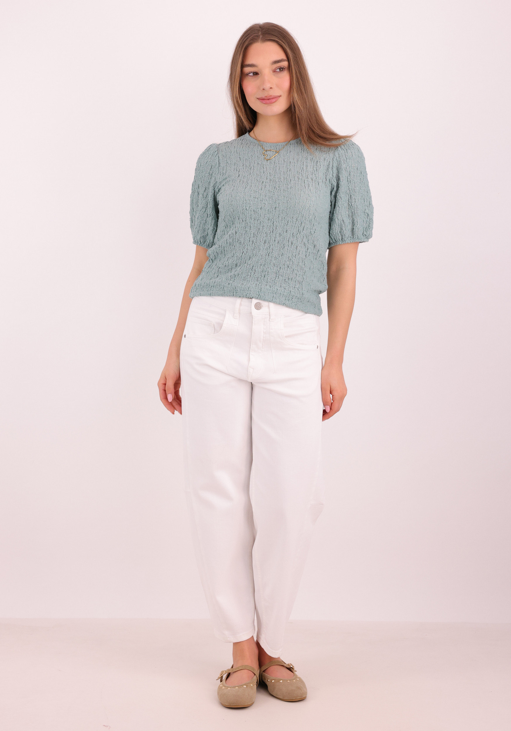 Vila Top Fall 14111805 Blauw