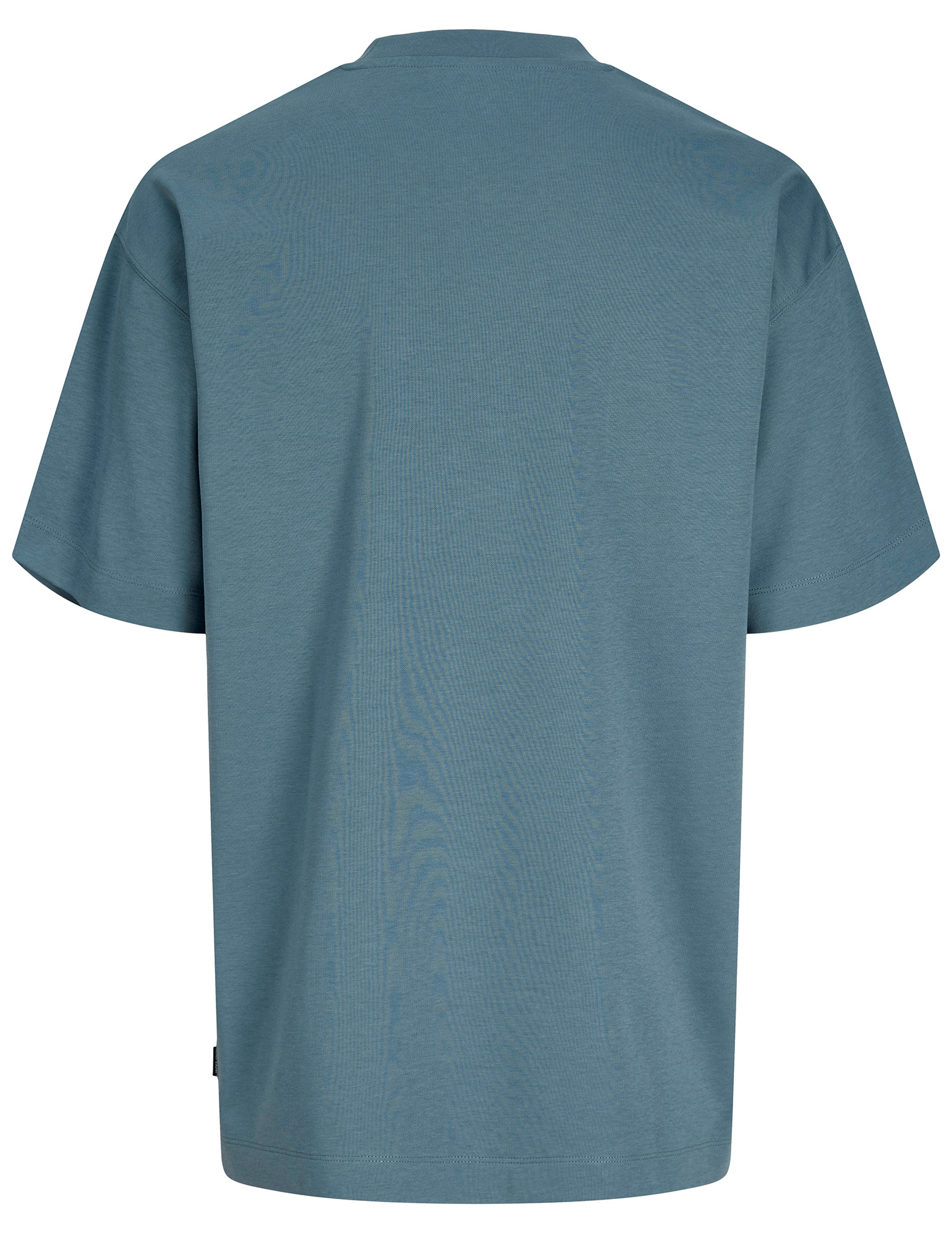 JACK & JONES T-shirt Barron 12298906 Raf blauw