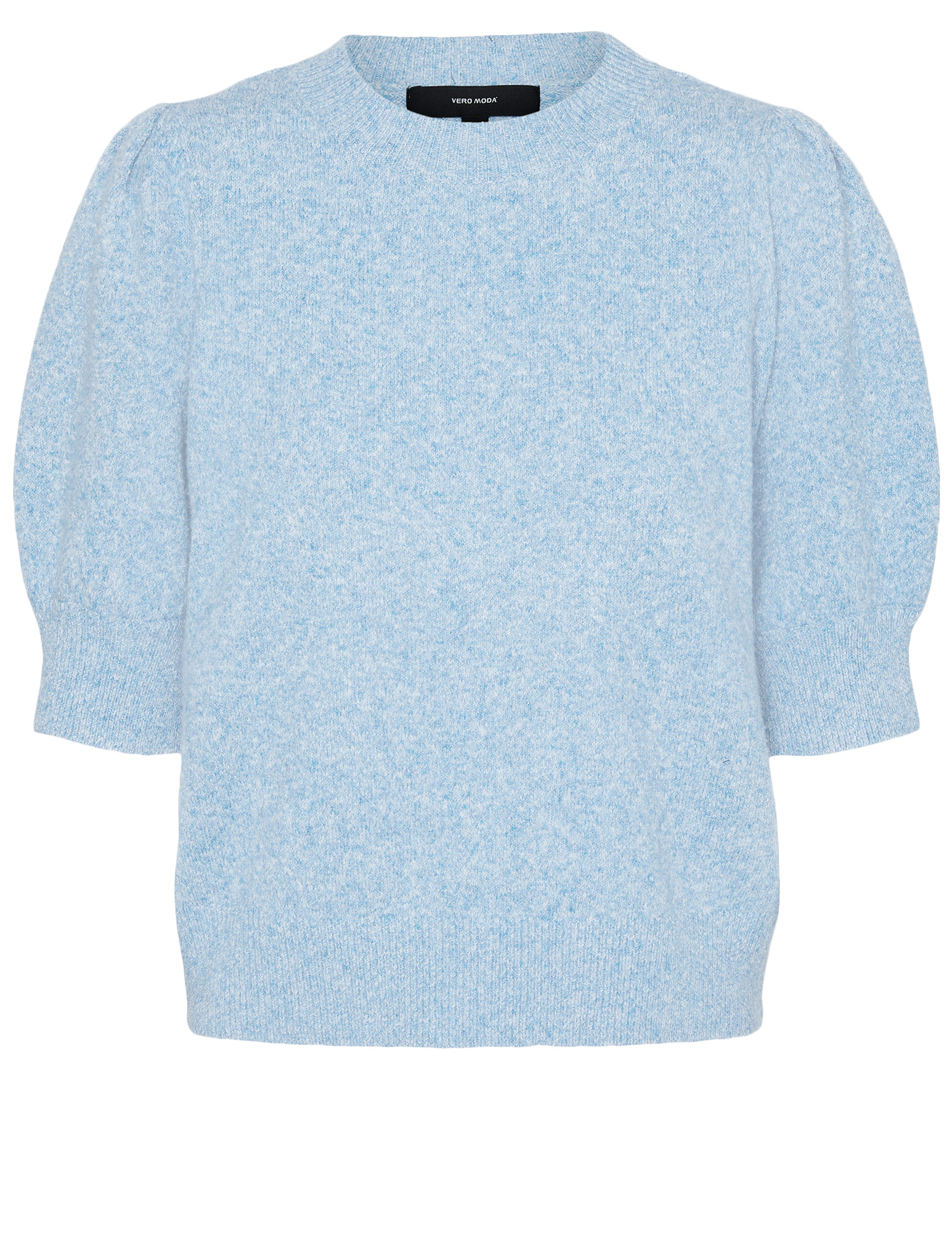 VERO MODA Trui Doffy 10278313 Raf blauw